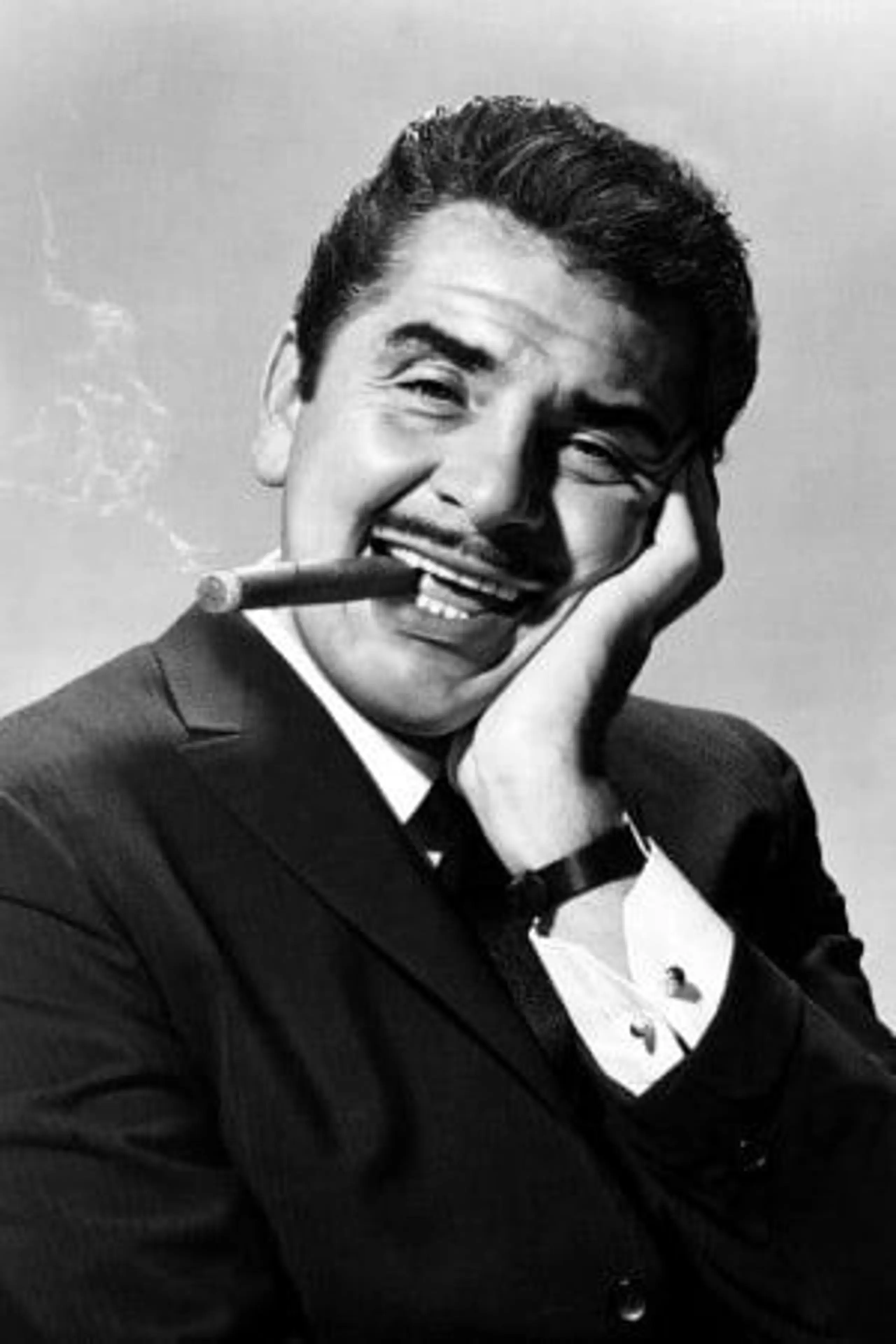 Foto von Ernie Kovacs