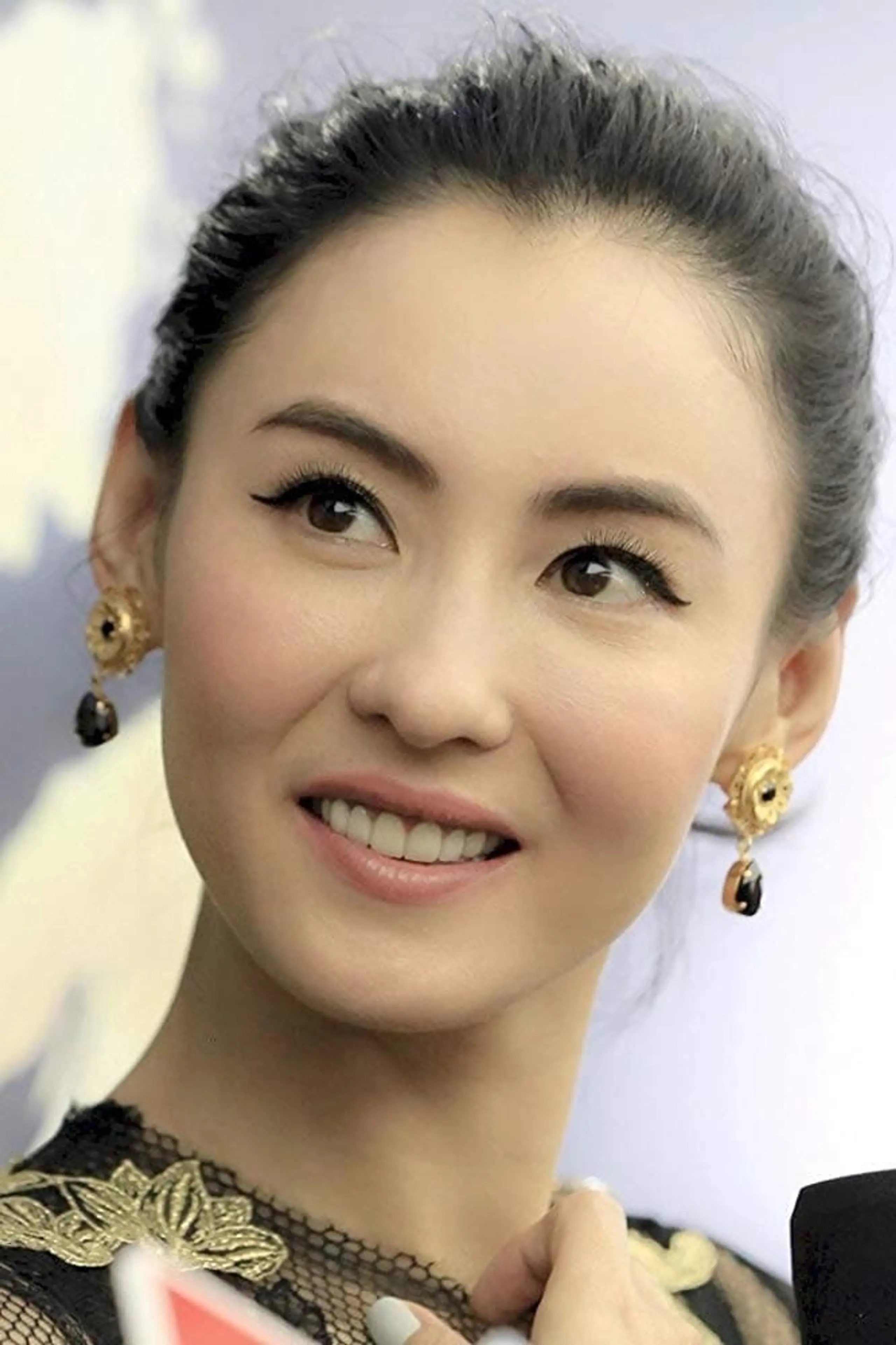 Foto von Cecilia Cheung