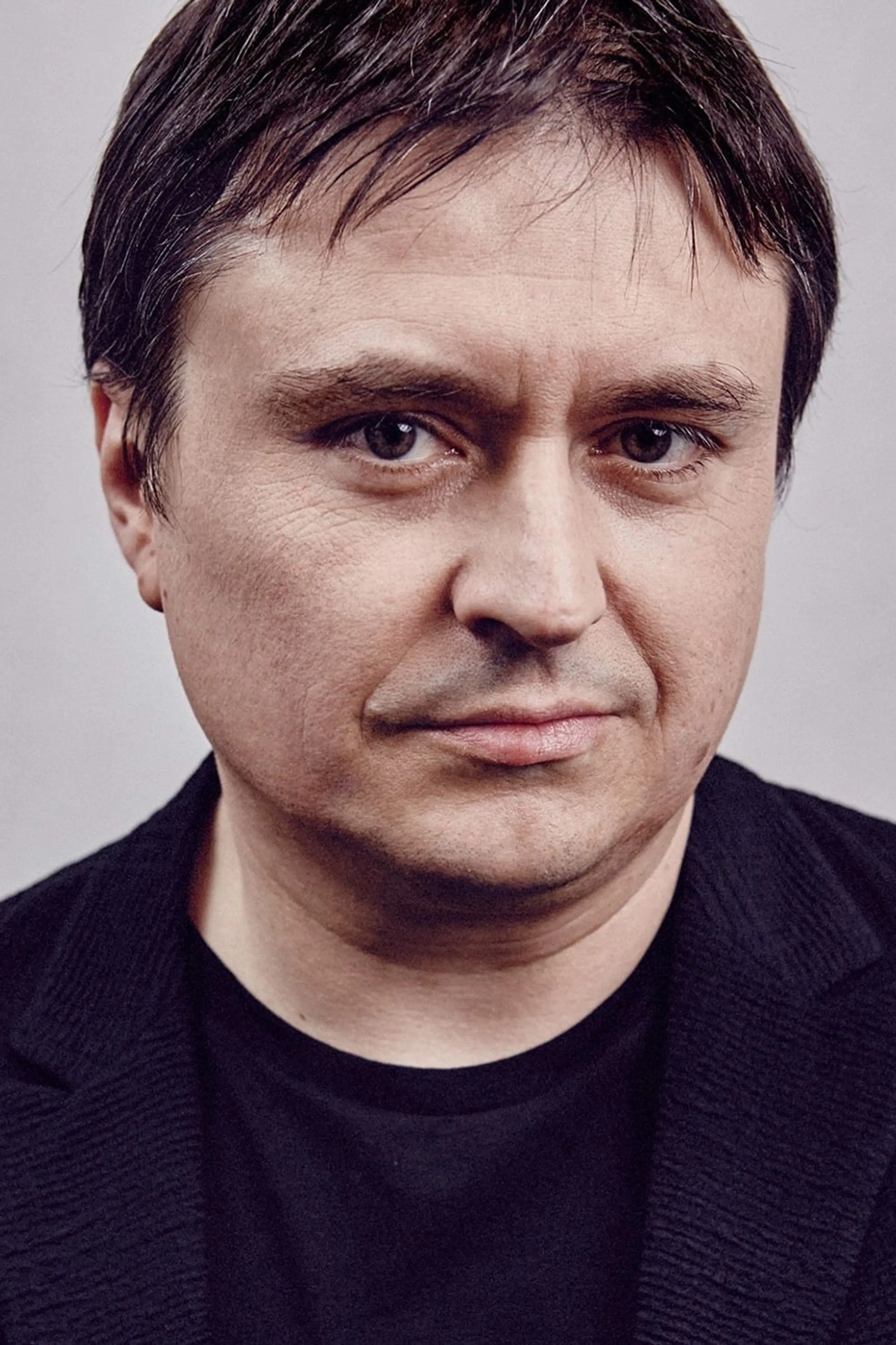 Foto von Cristian Mungiu