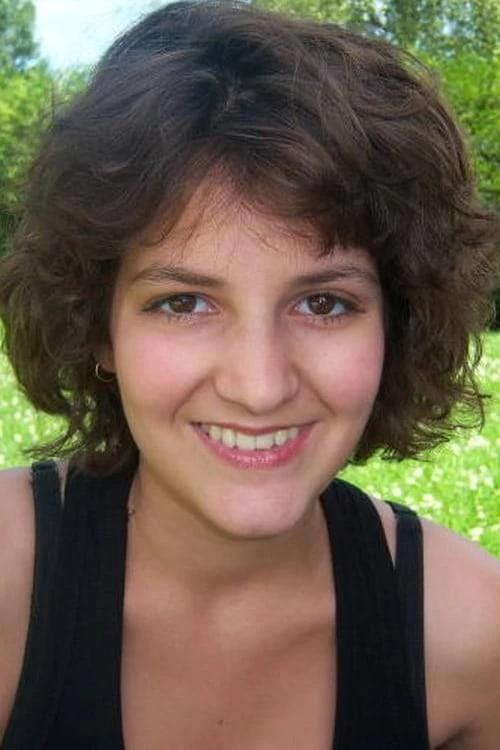 Foto von Gabrielle Lopes Benites