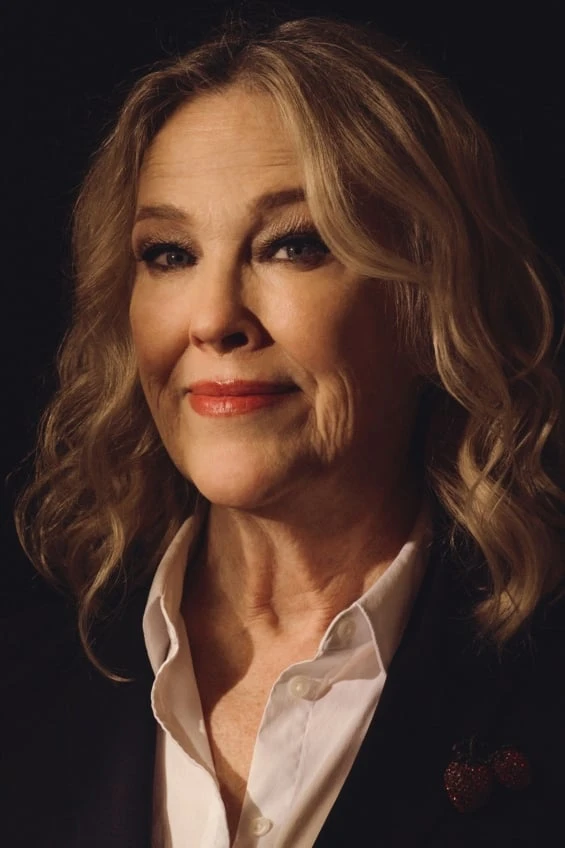 Foto von Catherine O'Hara