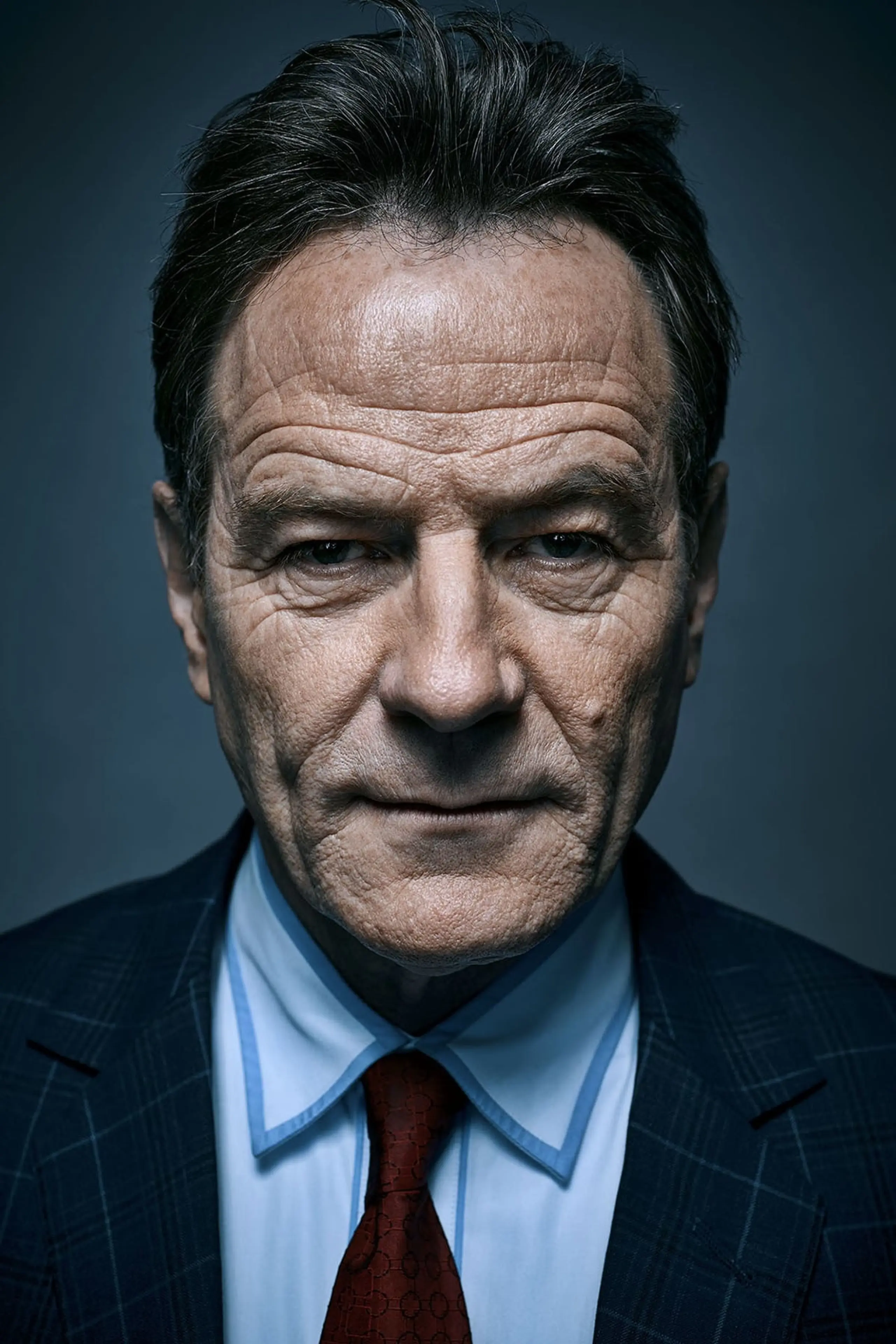 Foto von Bryan Cranston