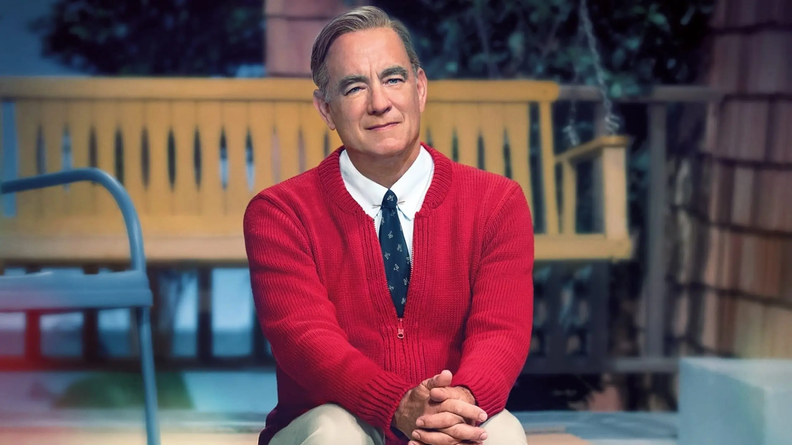 Der wunderbare Mr. Rogers