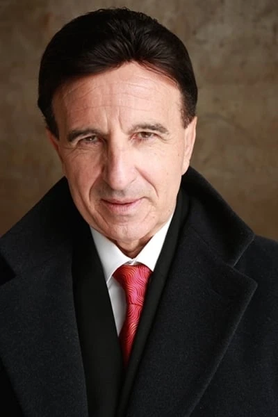 Foto von Frank Sivero
