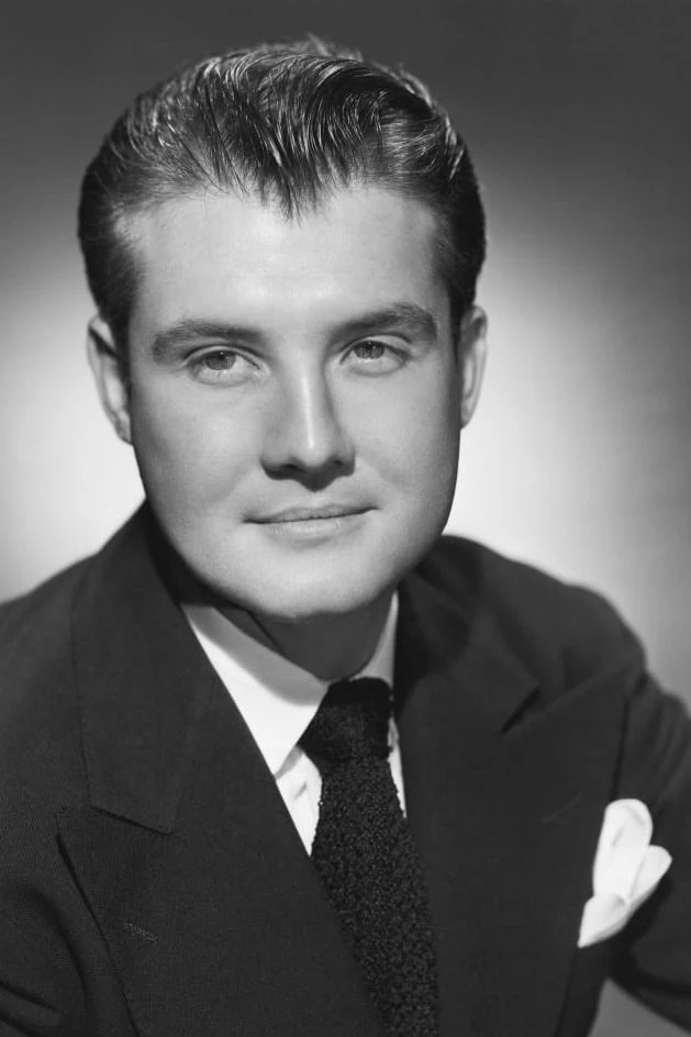 Foto von George Reeves