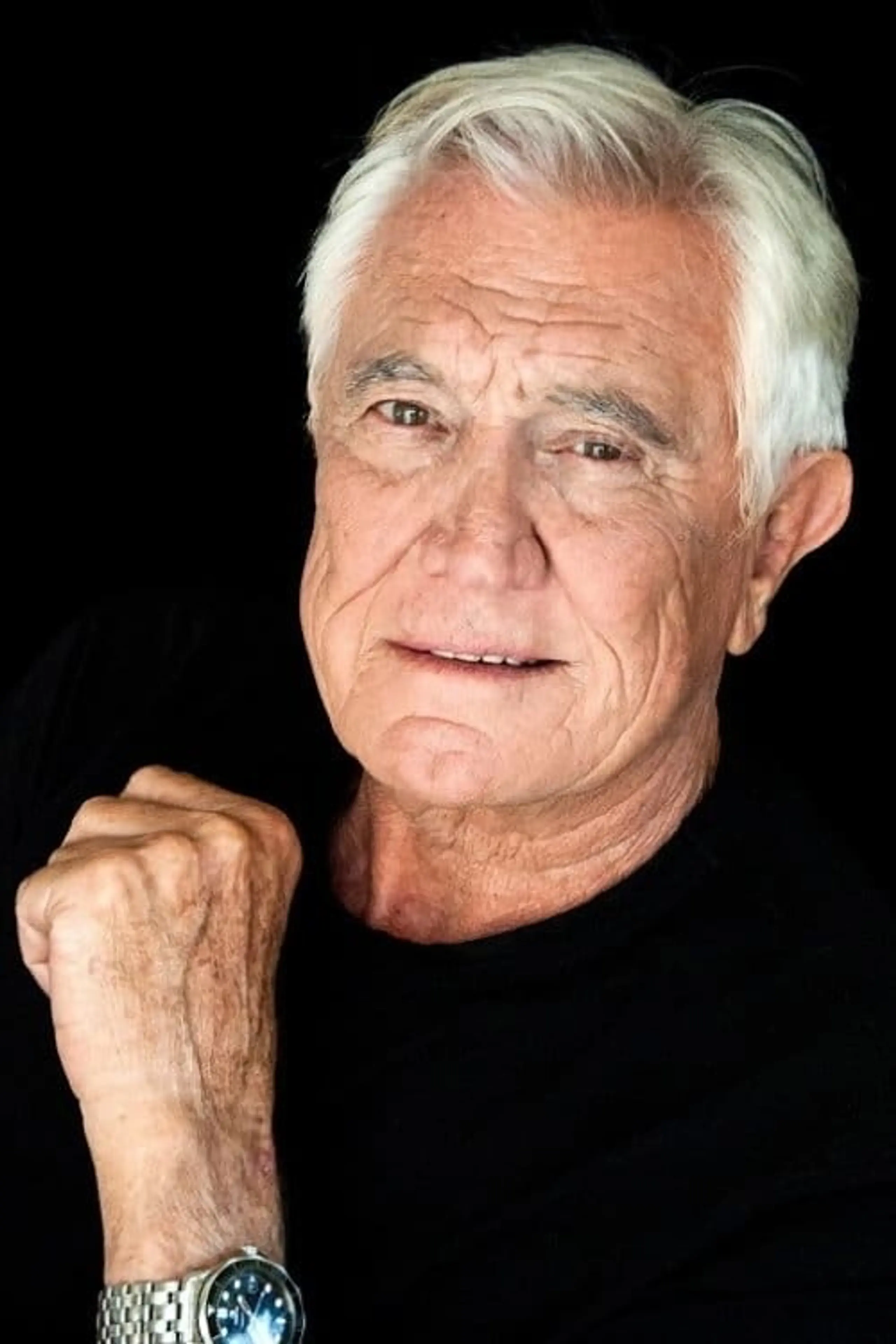 Foto von George Lazenby