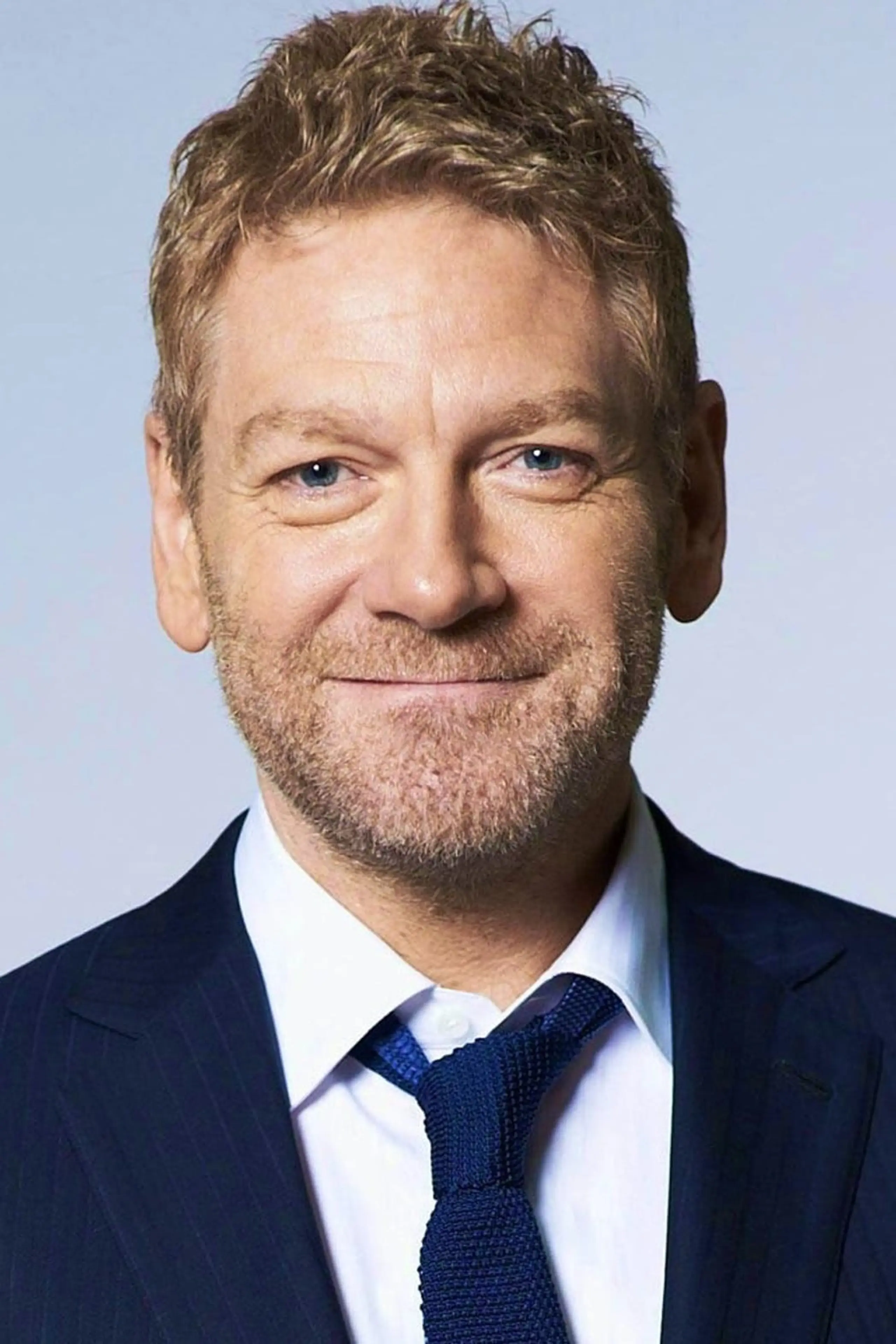 Foto von Kenneth Branagh