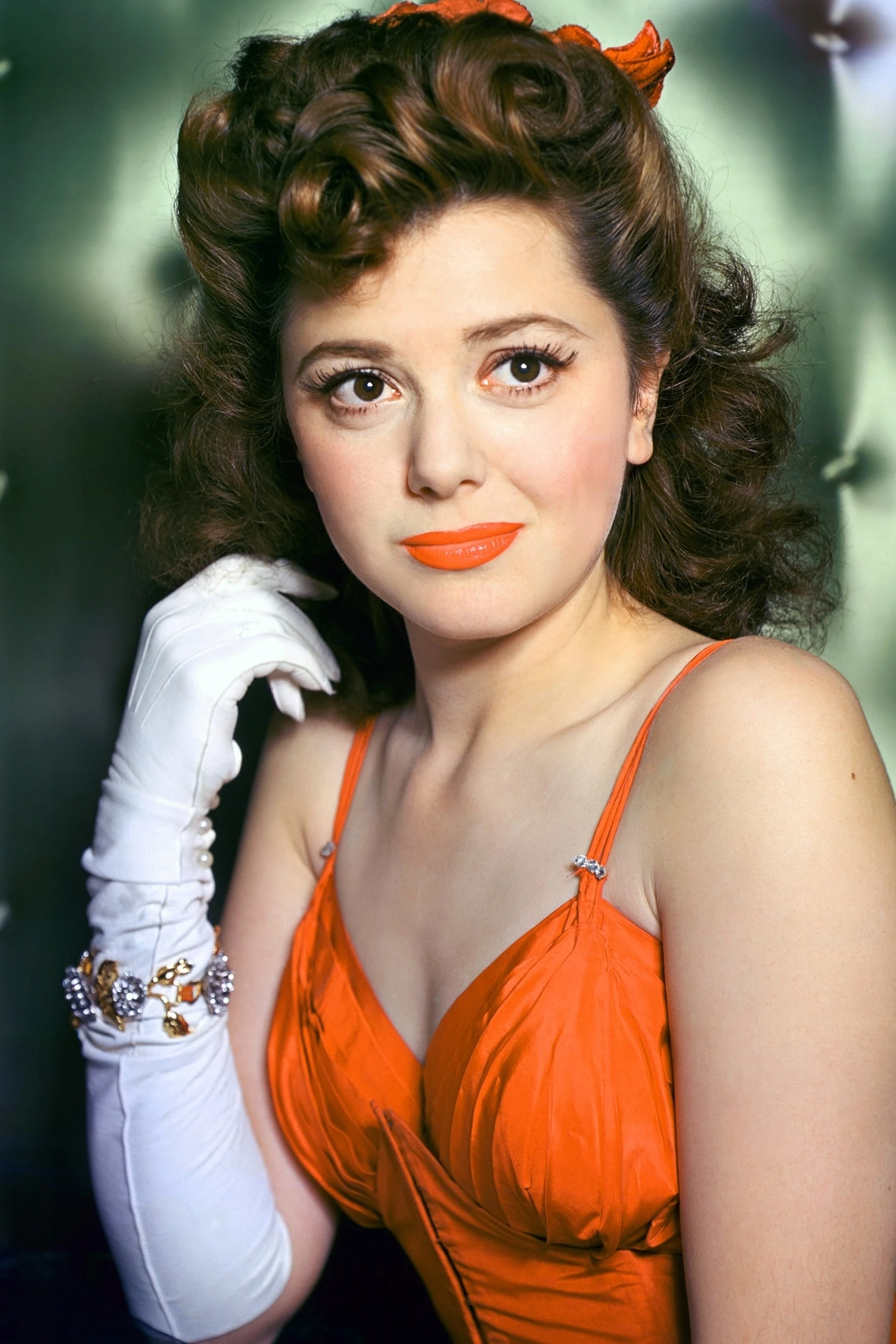 Foto von Ann Rutherford