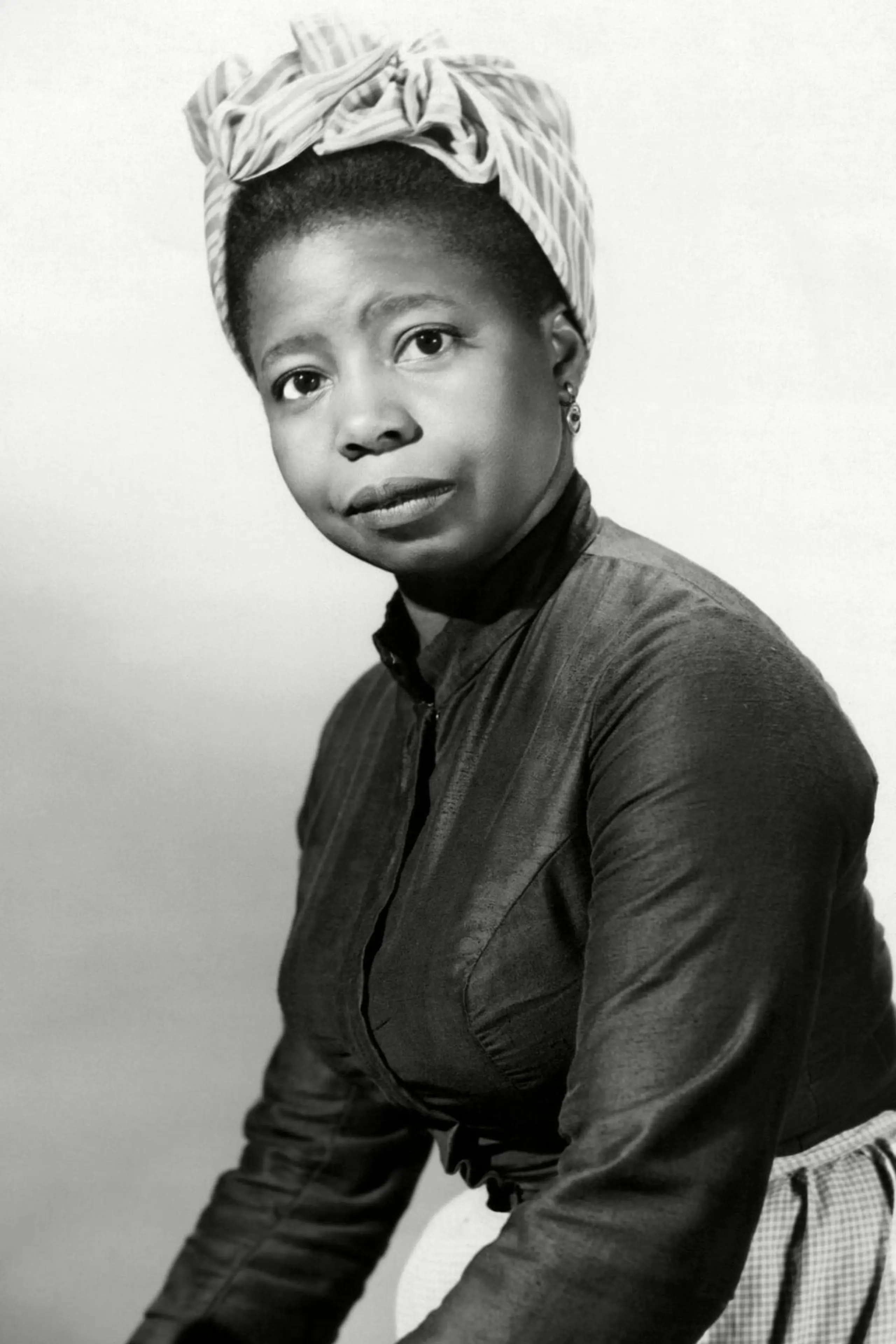 Foto von Butterfly McQueen