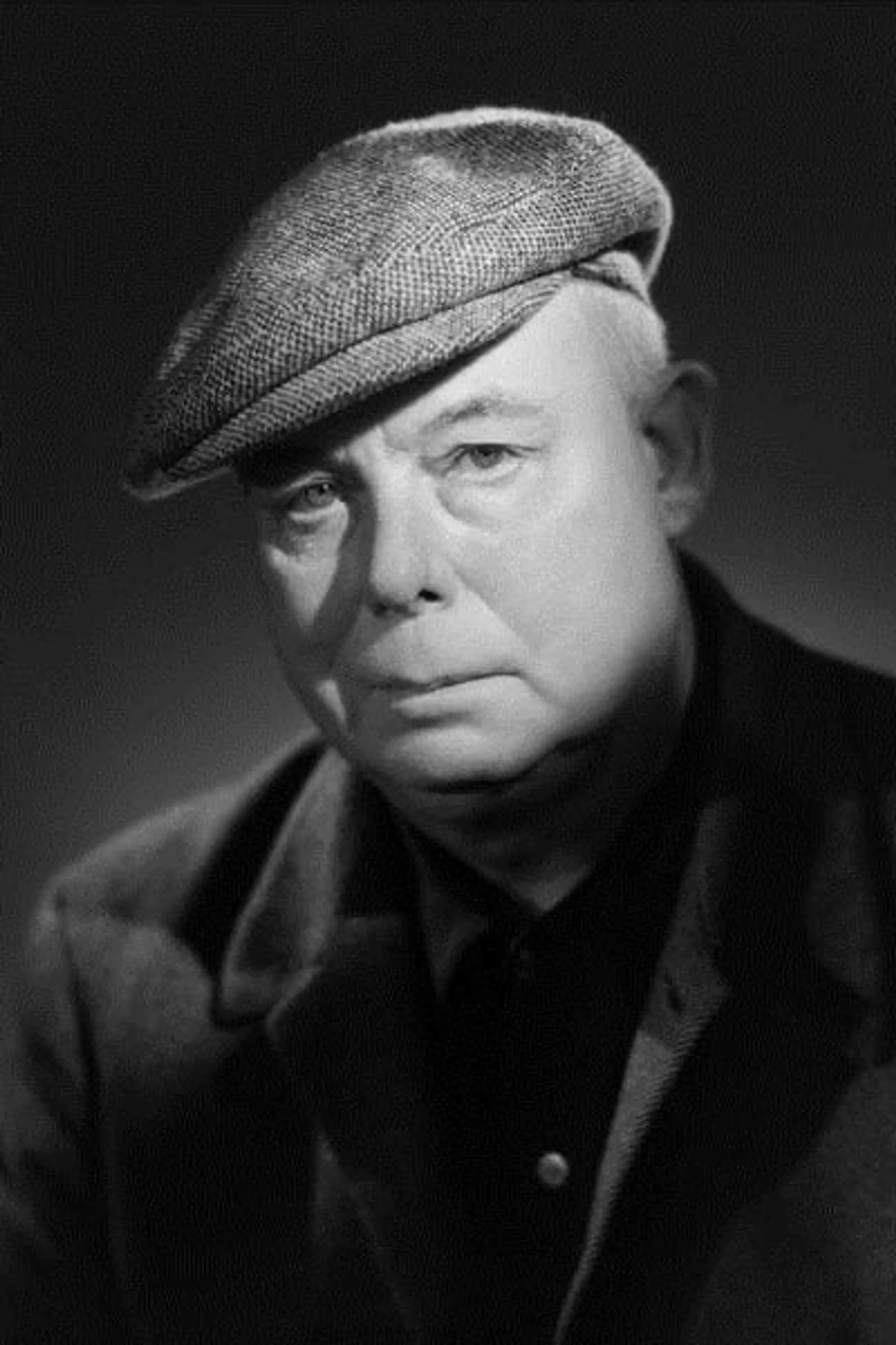 Foto von Jean Renoir