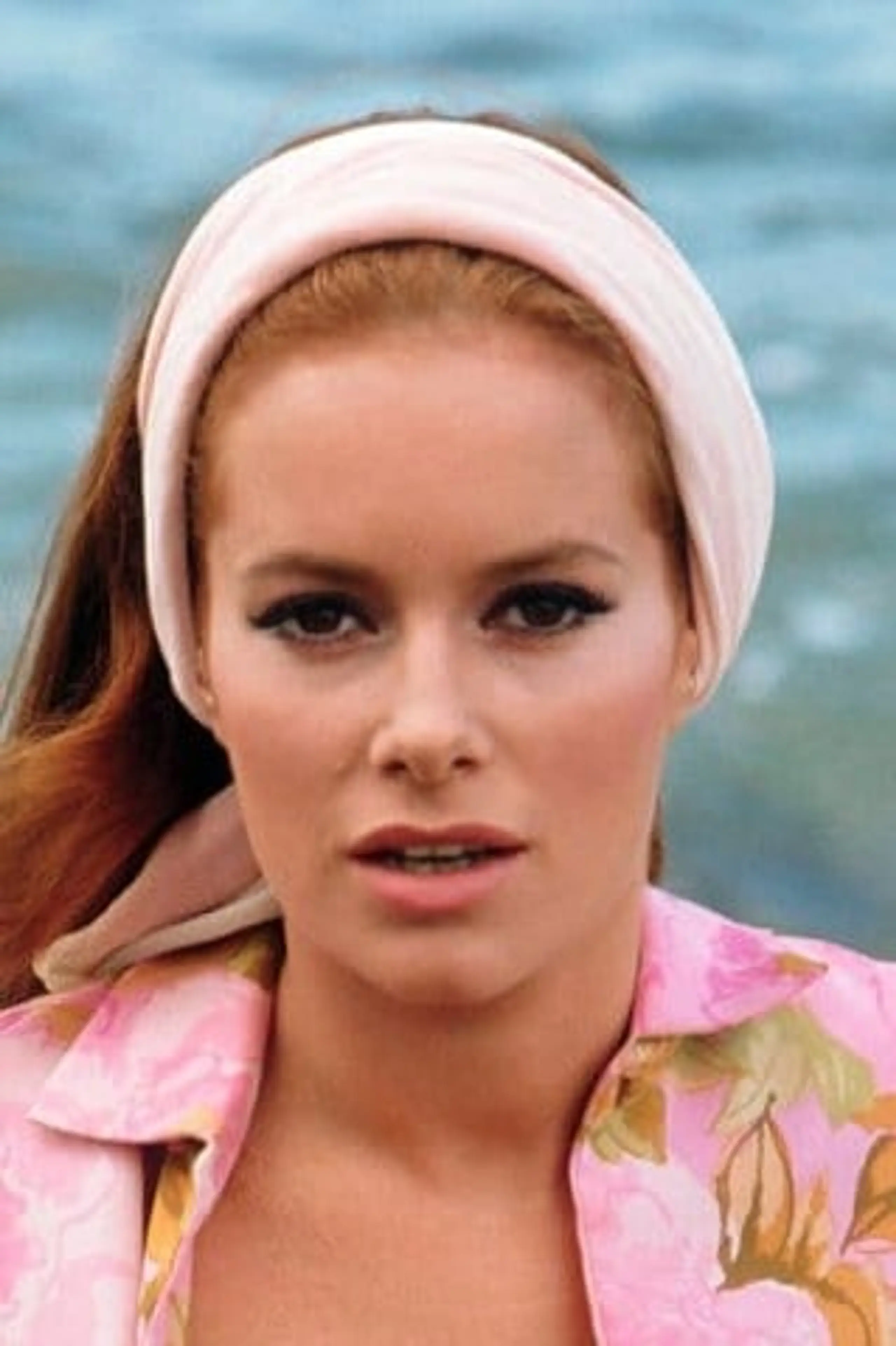 Foto von Luciana Paluzzi