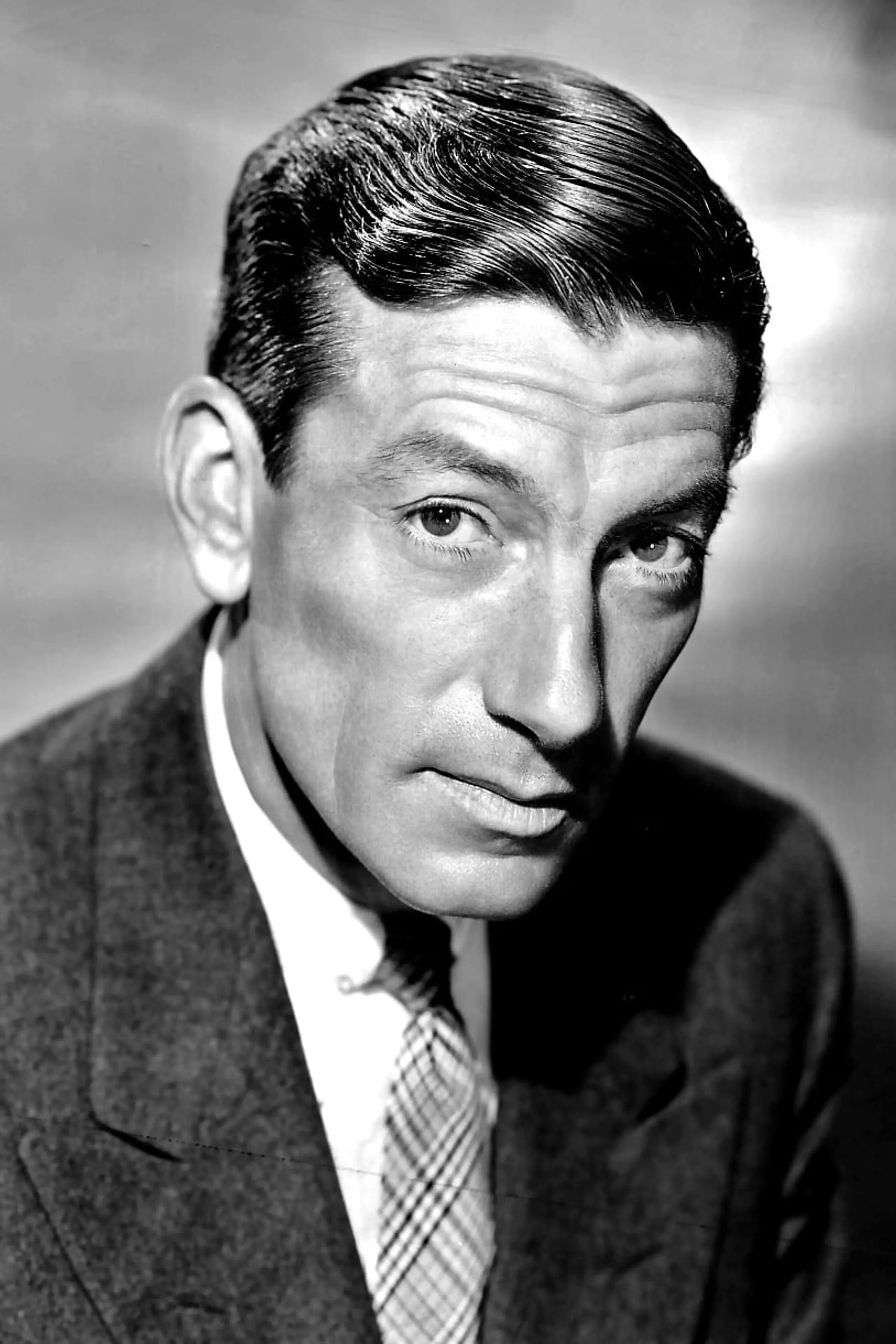 Foto von Hoagy Carmichael