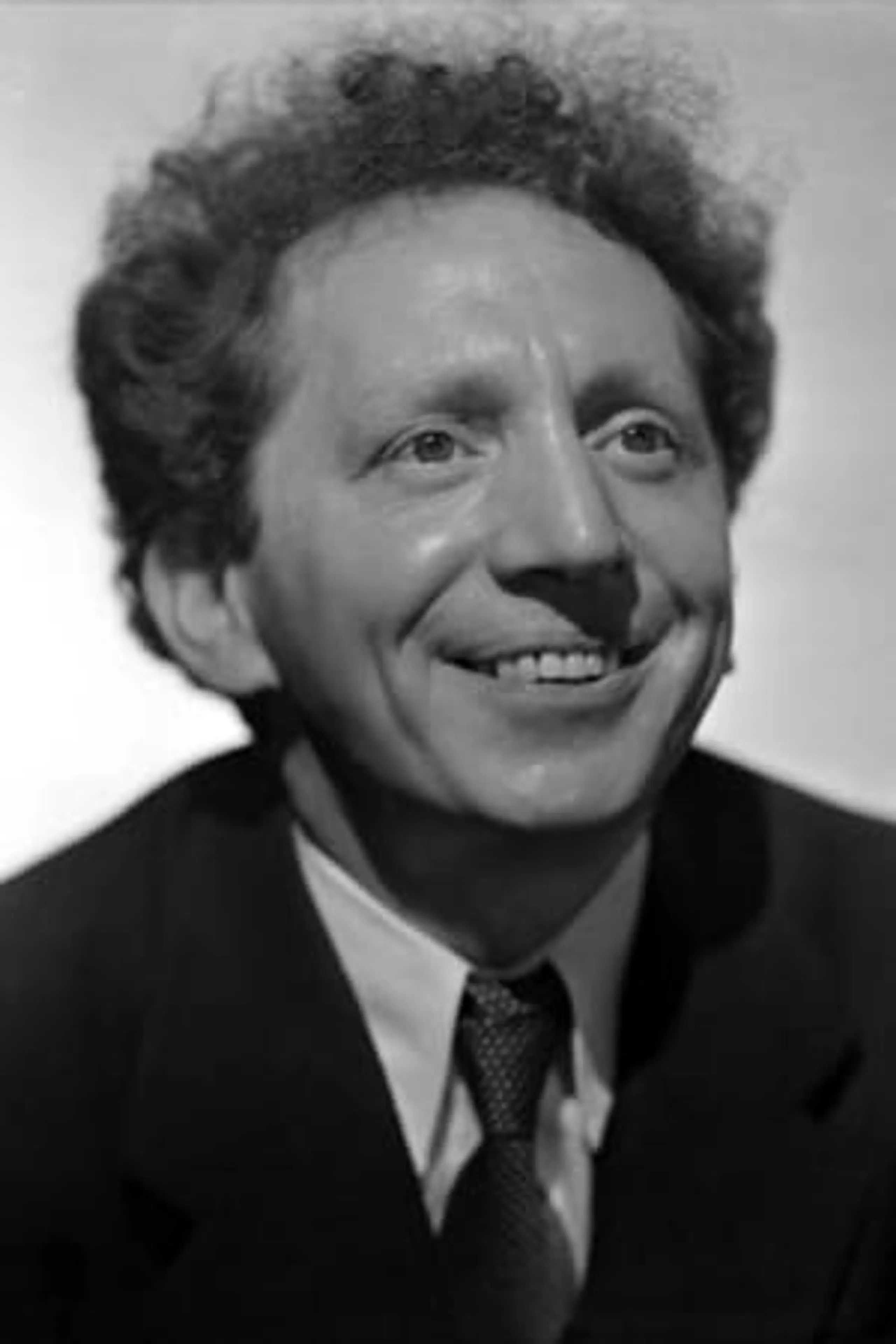 Foto von Sam Jaffe