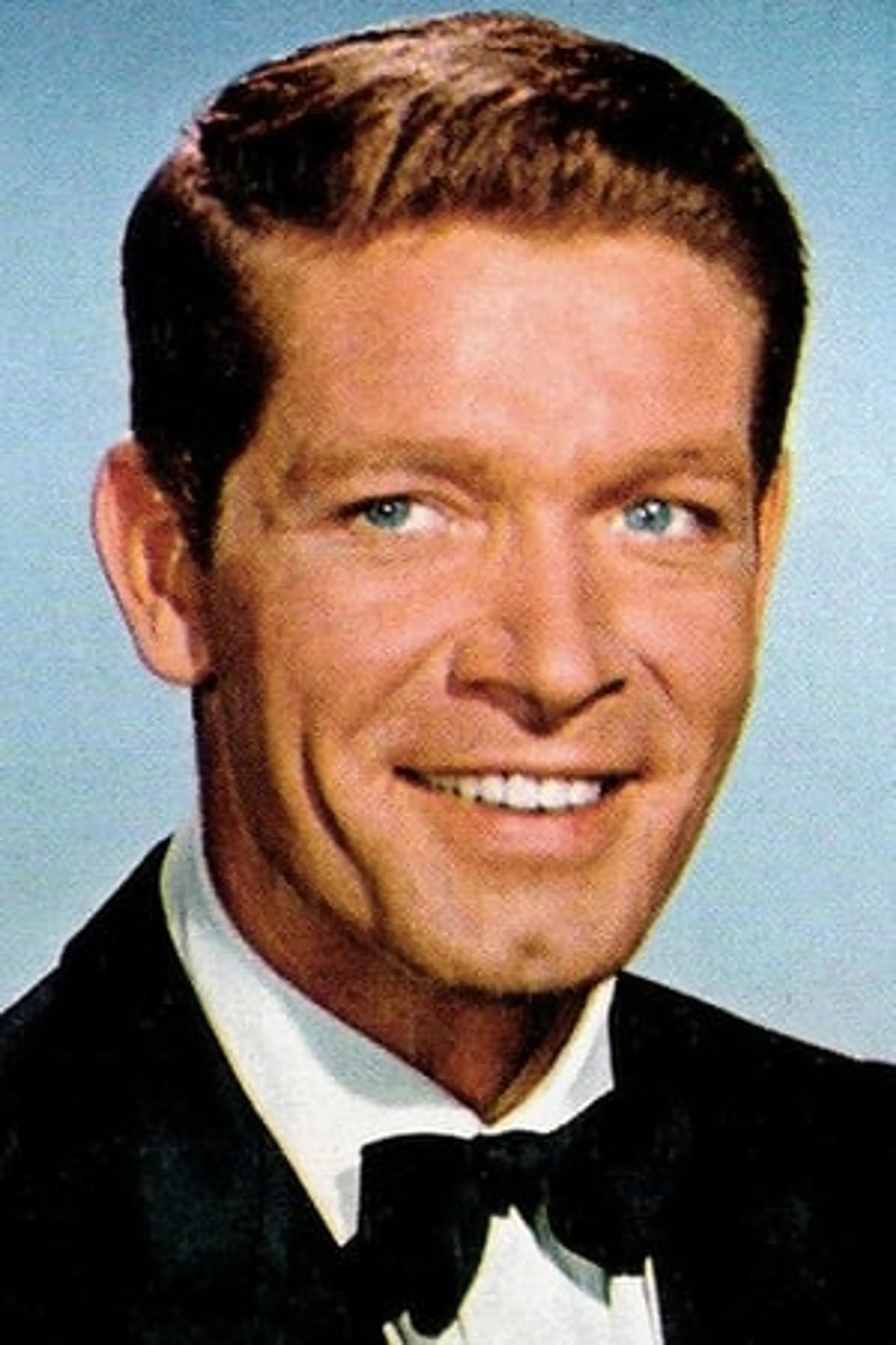 Foto von Stephen Boyd