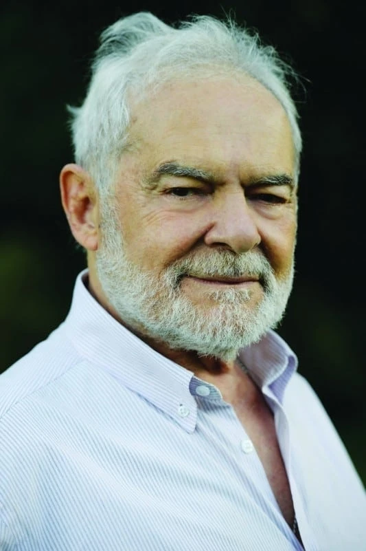 Foto von Othon Bastos