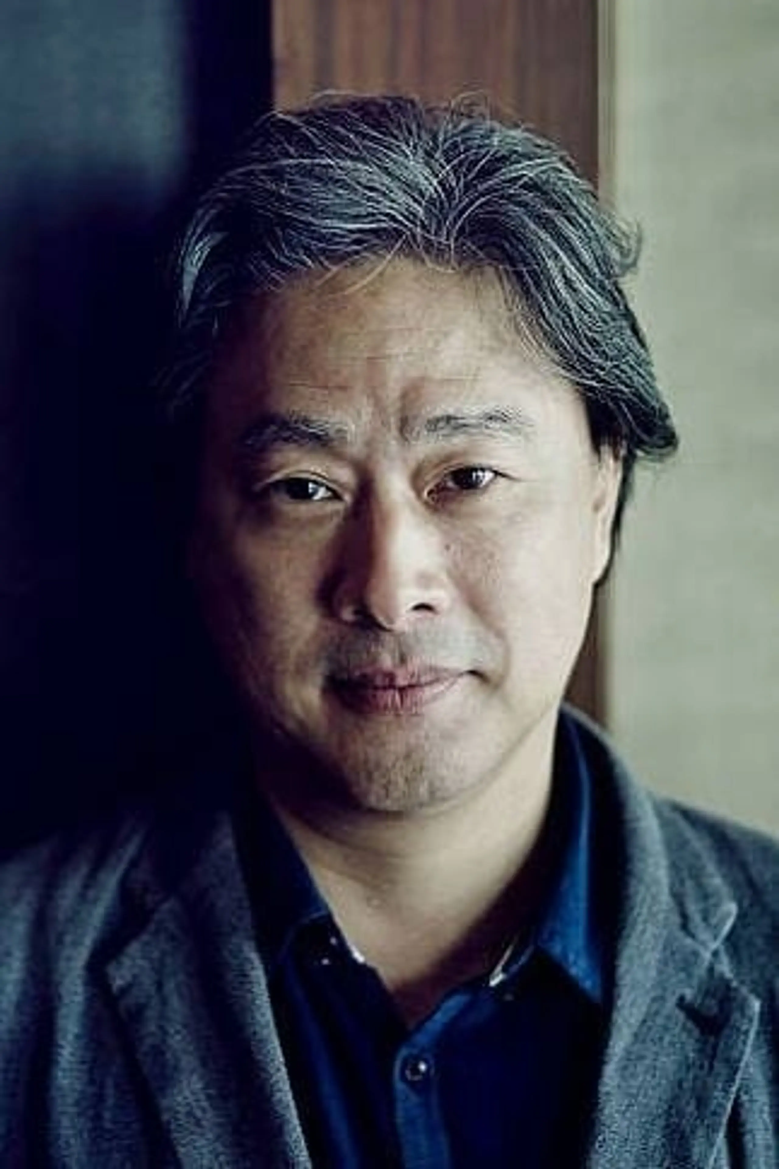 Foto von Park Chan-wook