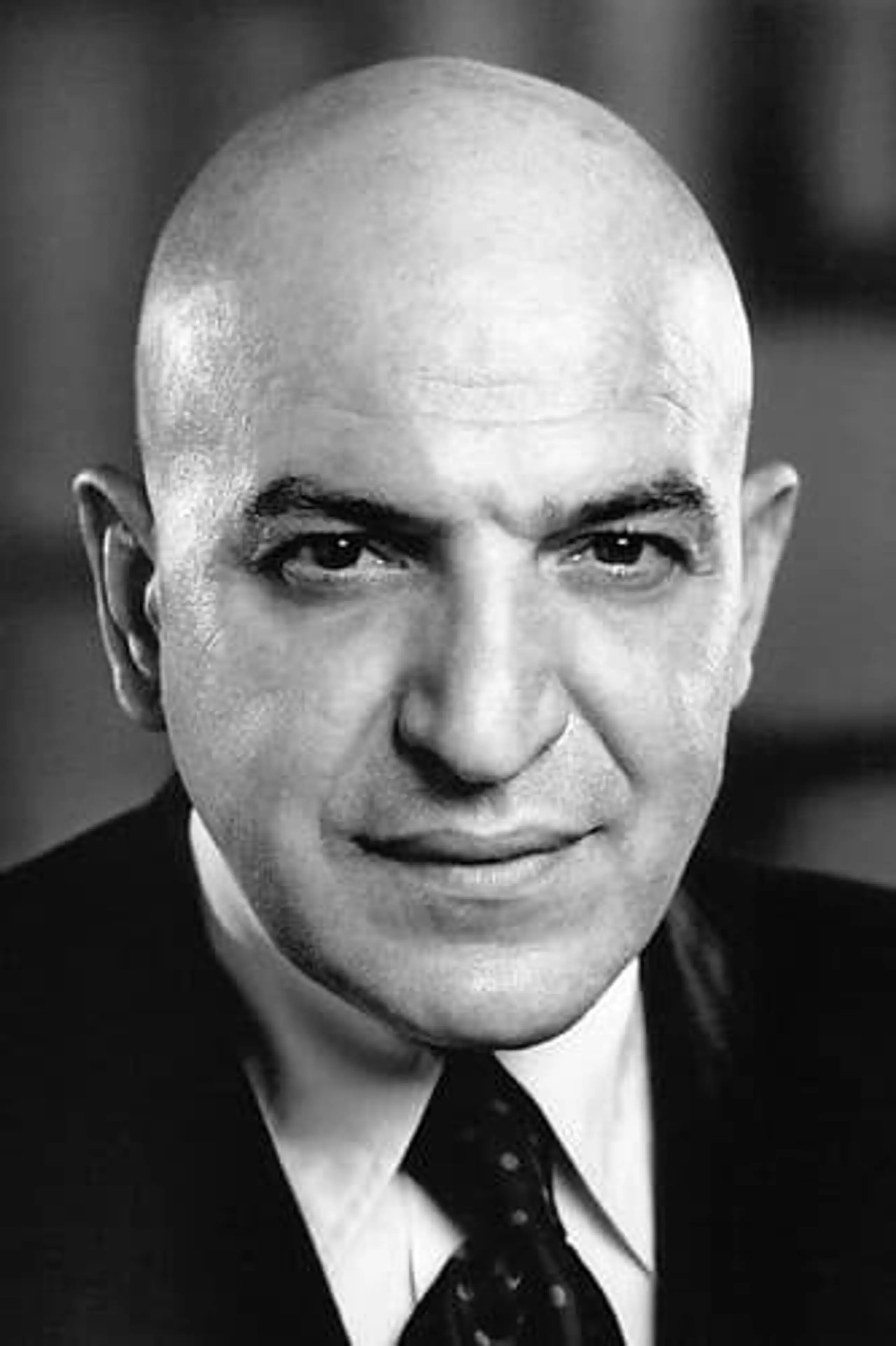 Foto von Telly Savalas