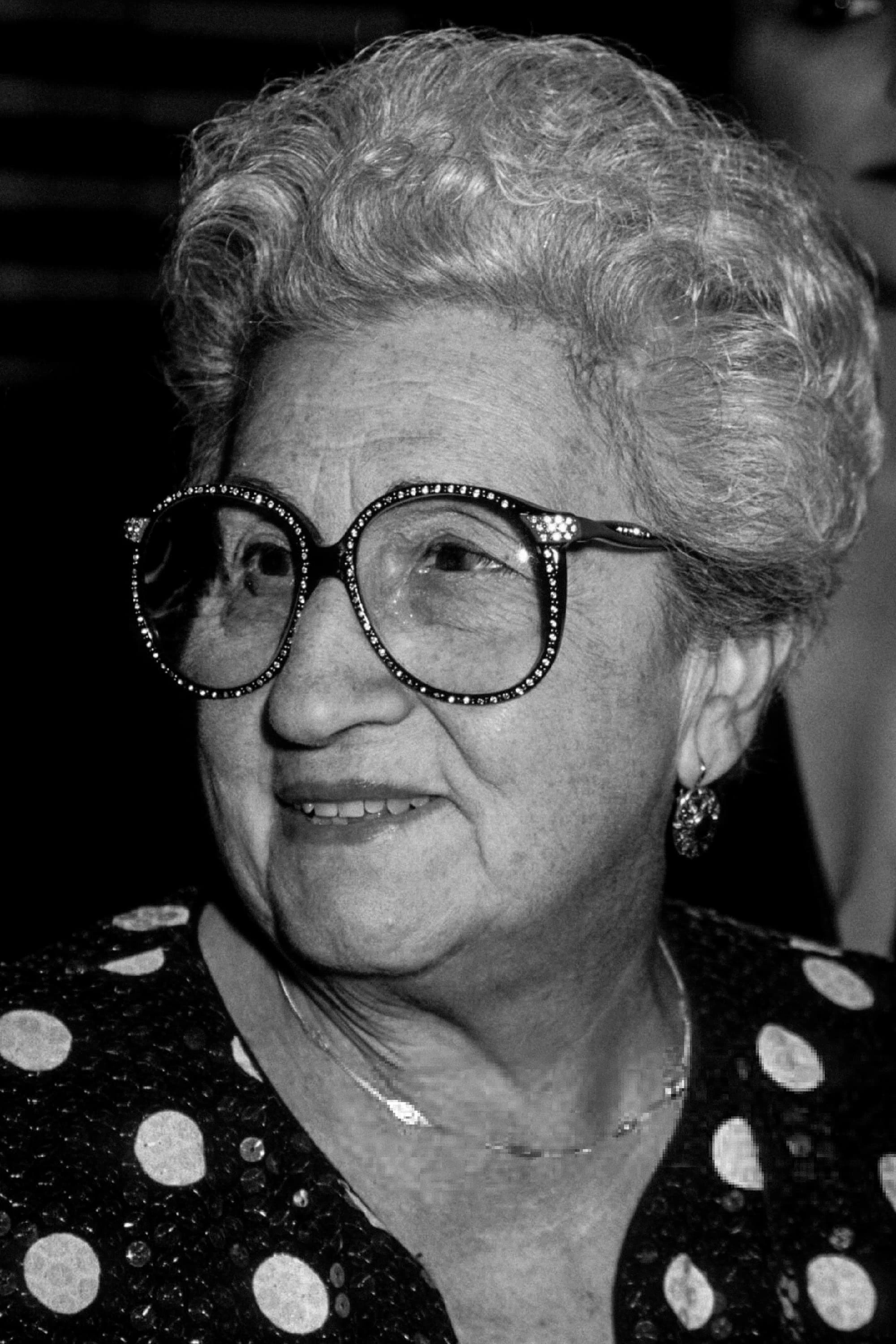 Foto von Catherine Scorsese
