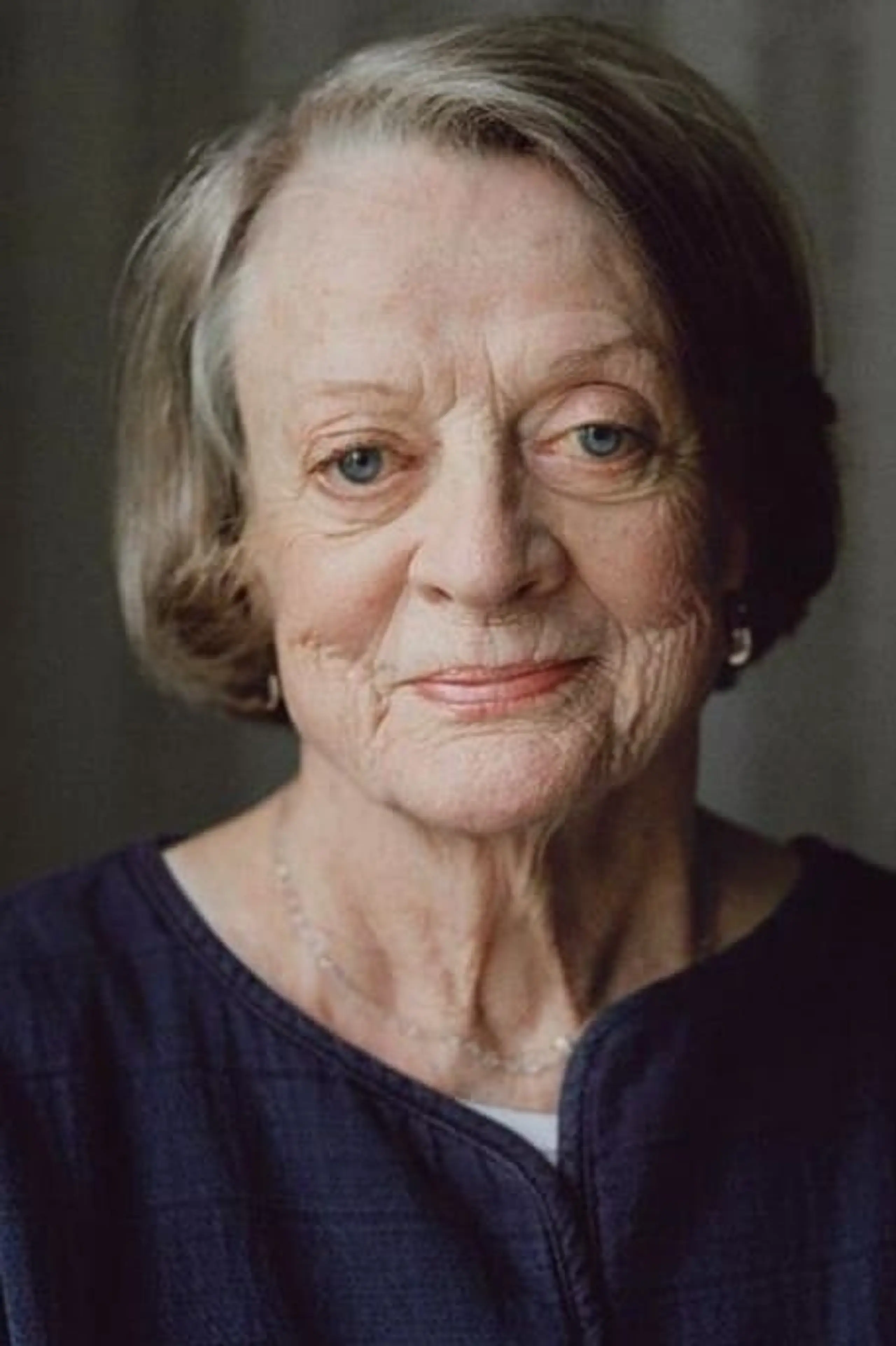 Foto von Maggie Smith