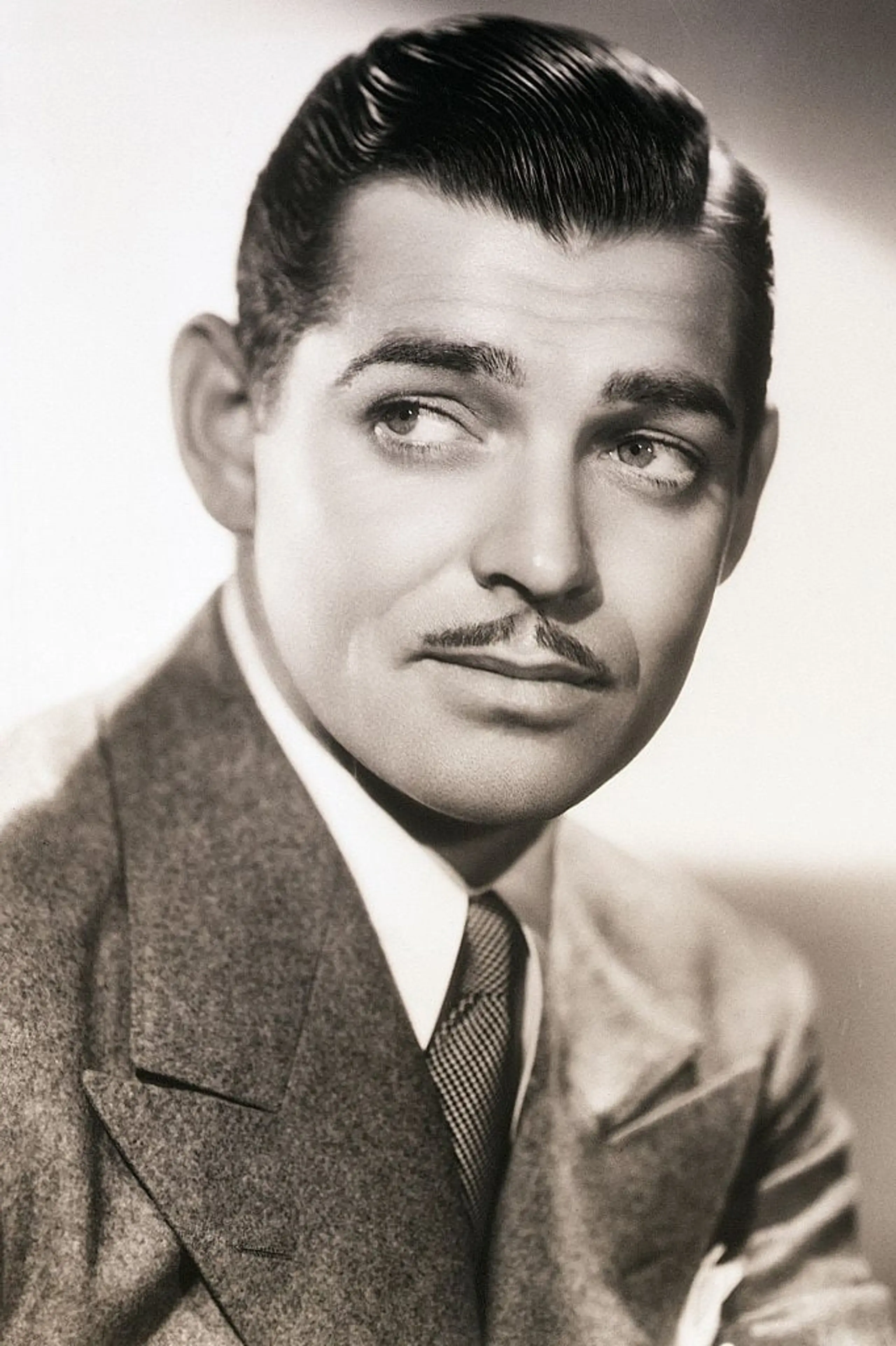 Foto von Clark Gable