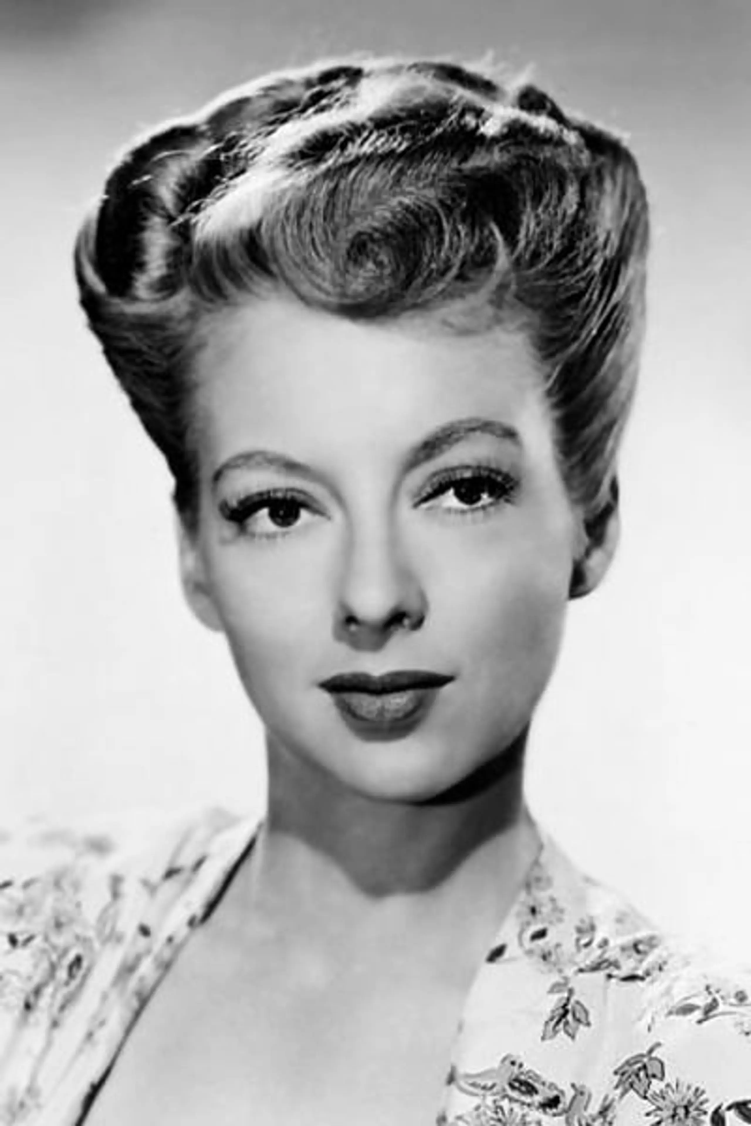 Foto von Evelyn Keyes