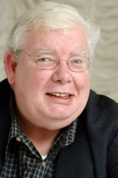 Foto von Richard Griffiths
