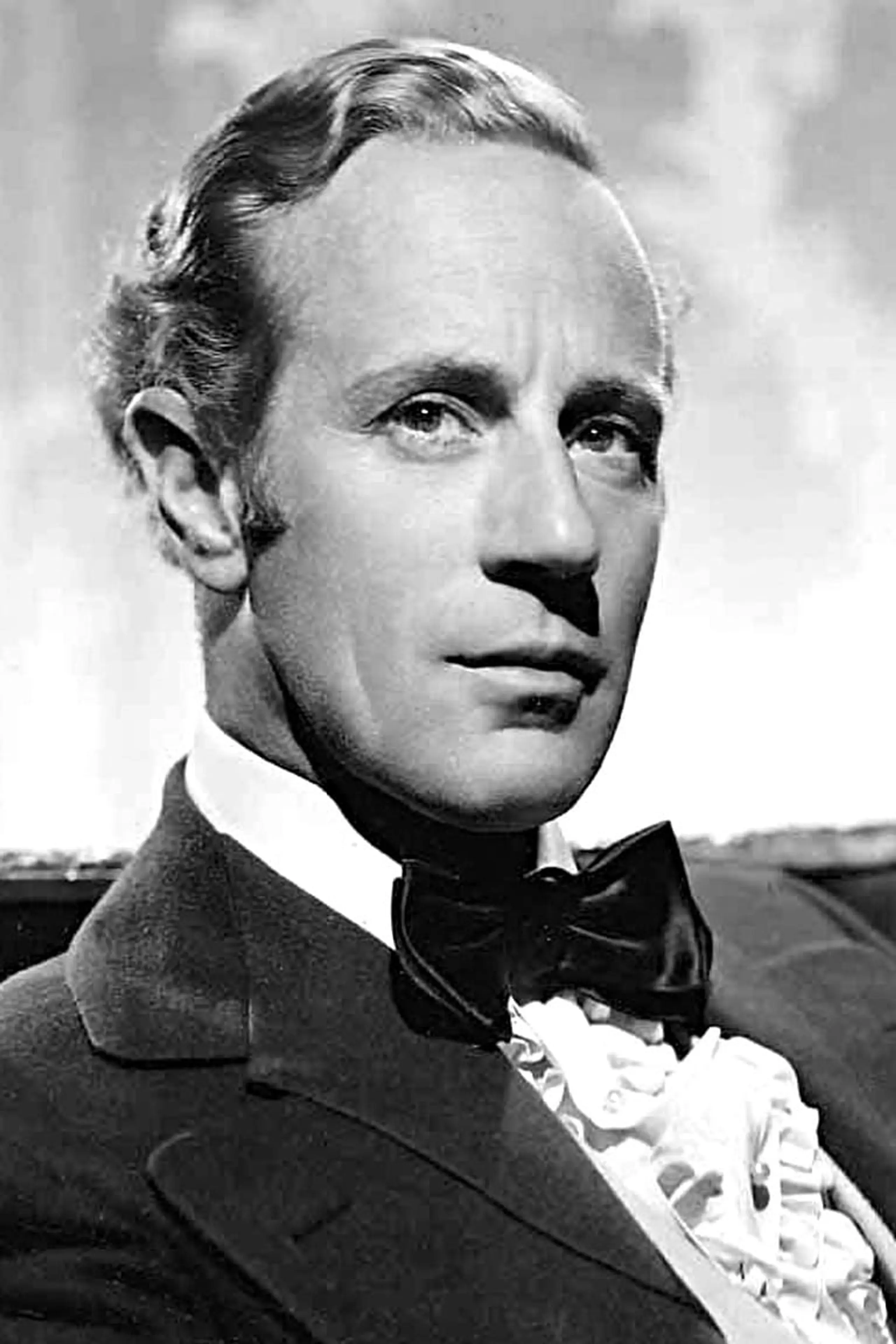 Leslie Howard