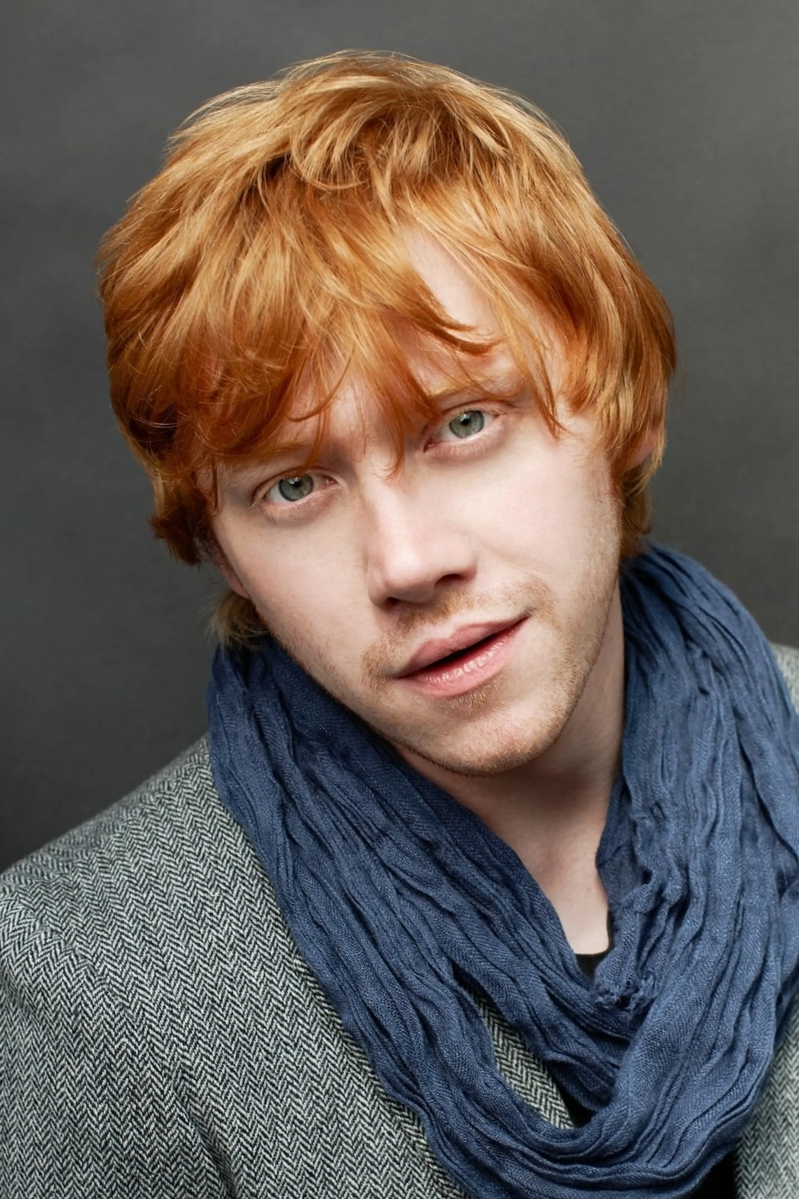 Foto von Rupert Grint