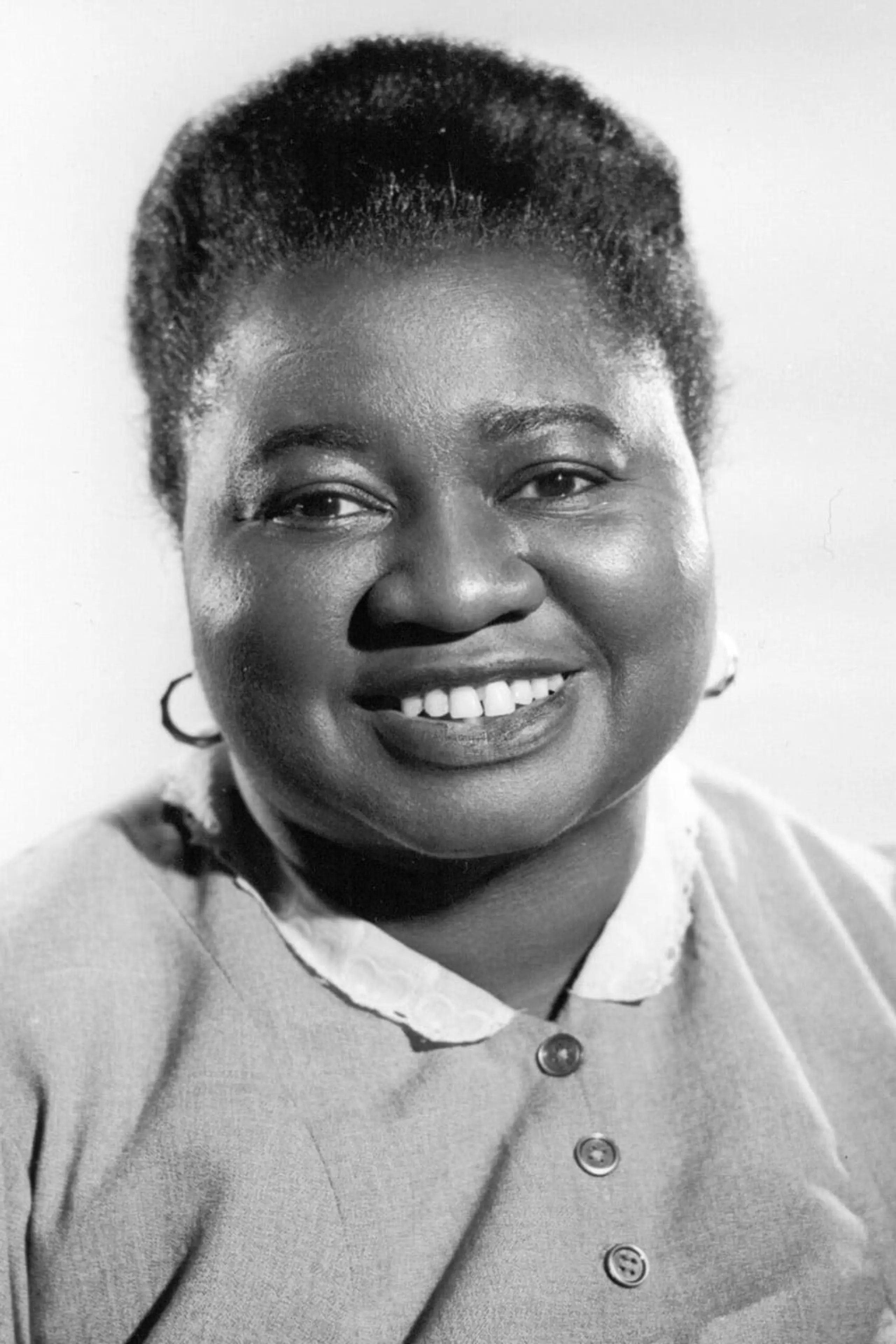 Foto von Hattie McDaniel