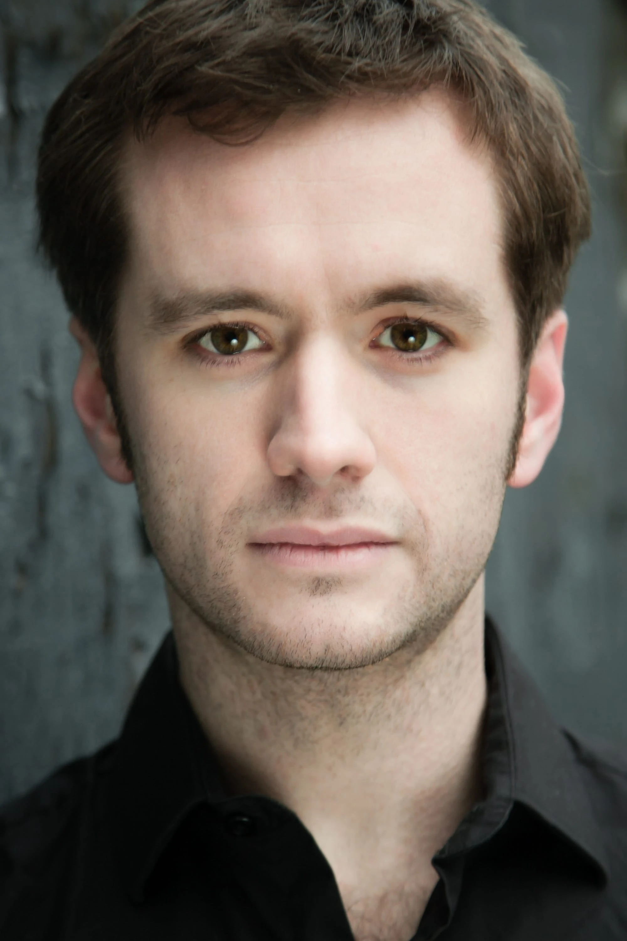 Foto von Sean Biggerstaff