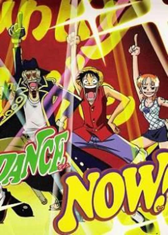 One Piece: Jackos Tanz Festival