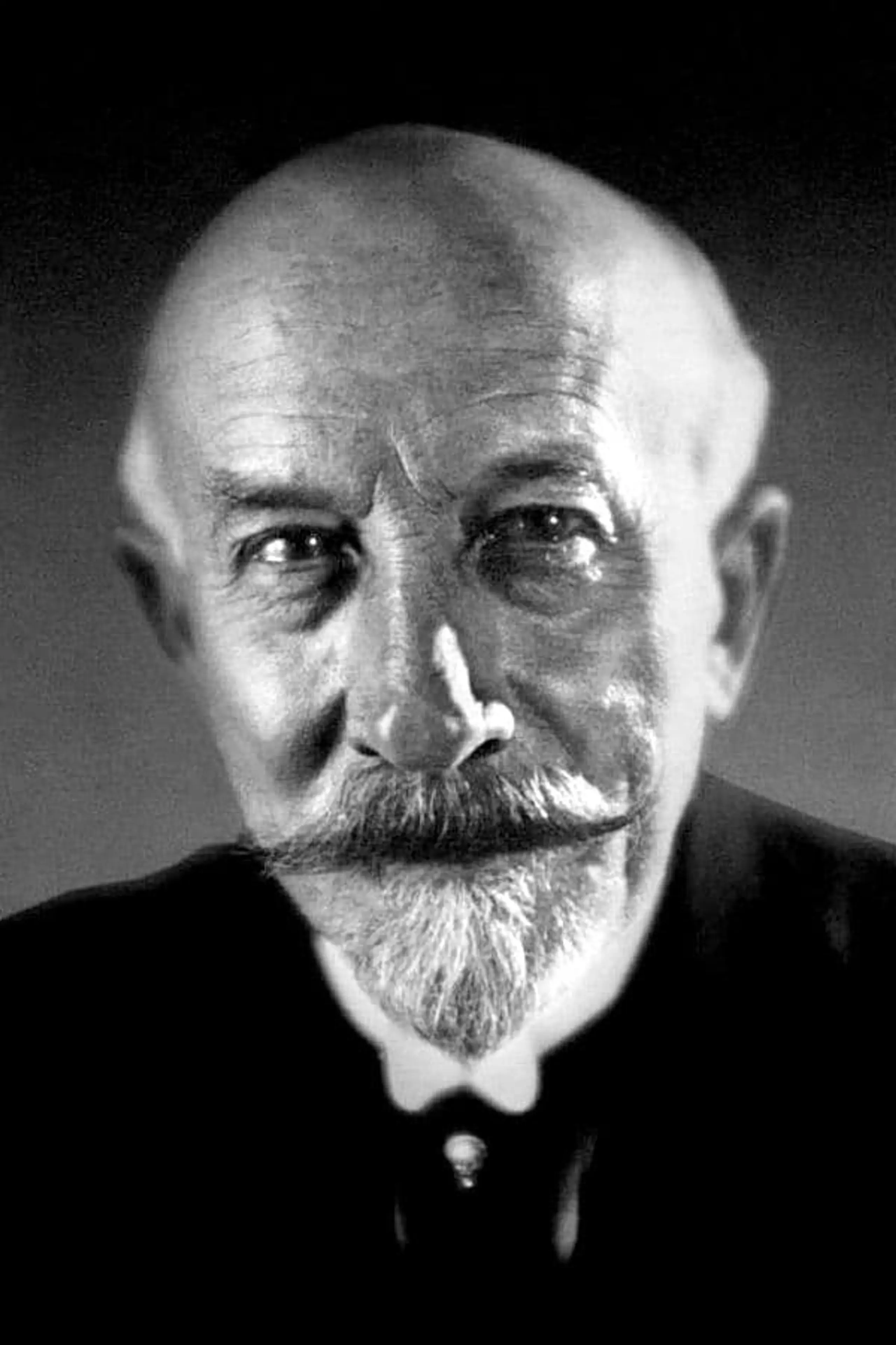 Foto von Georges Méliès