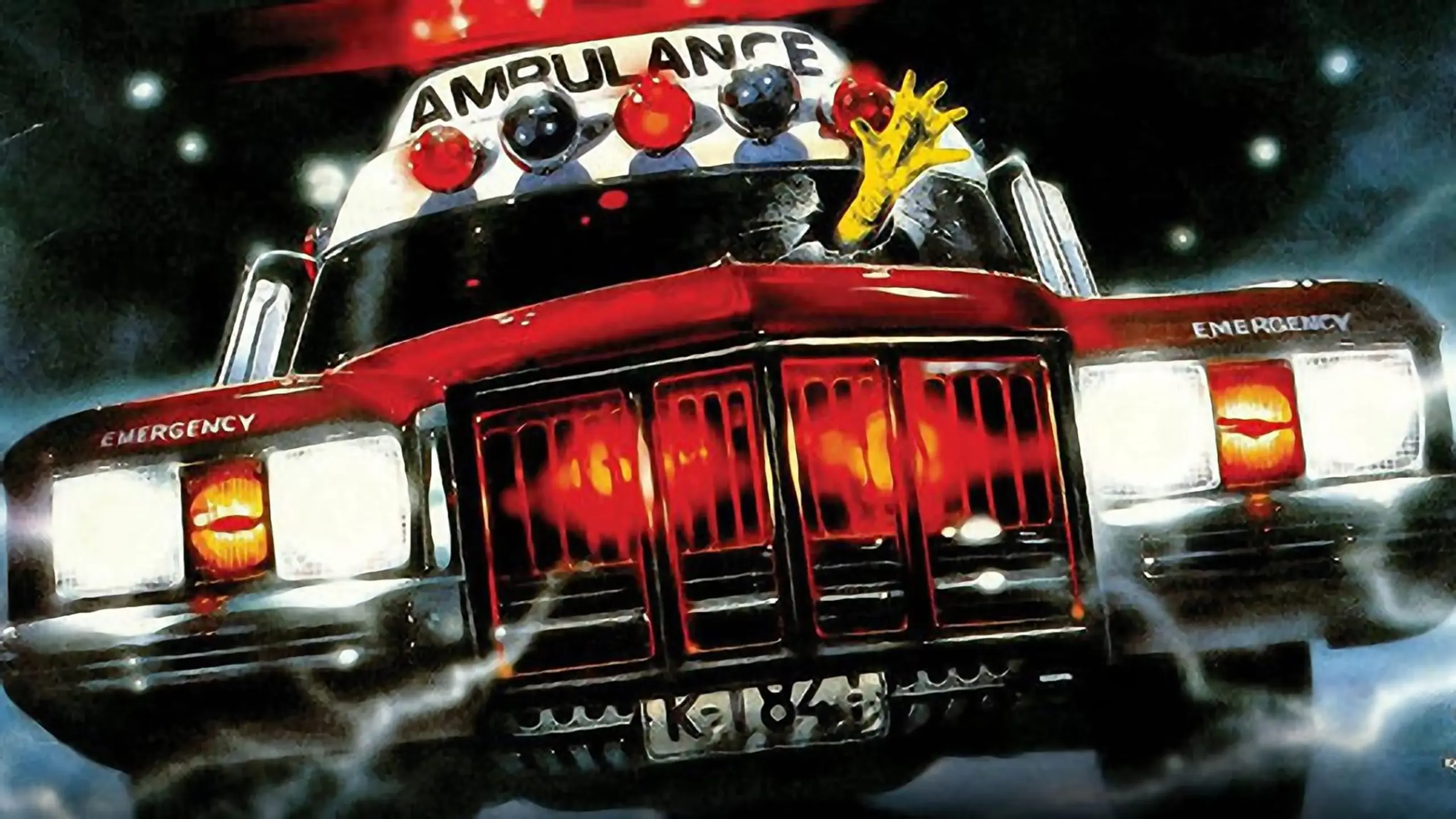 Ambulance