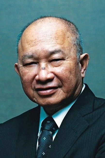 Foto von John Woo
