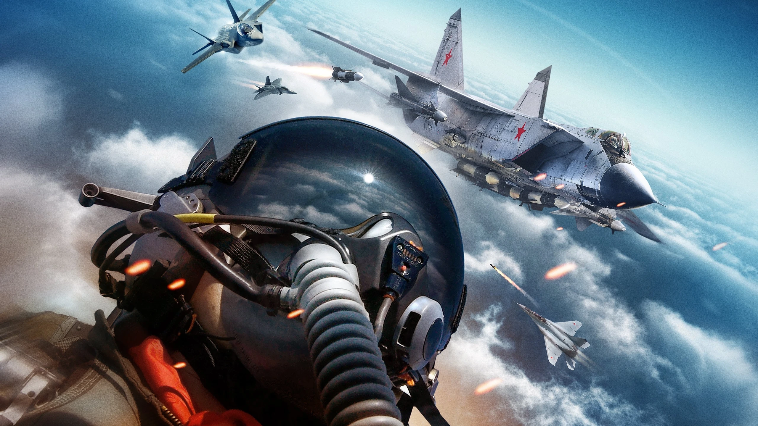 Top Gunner 2