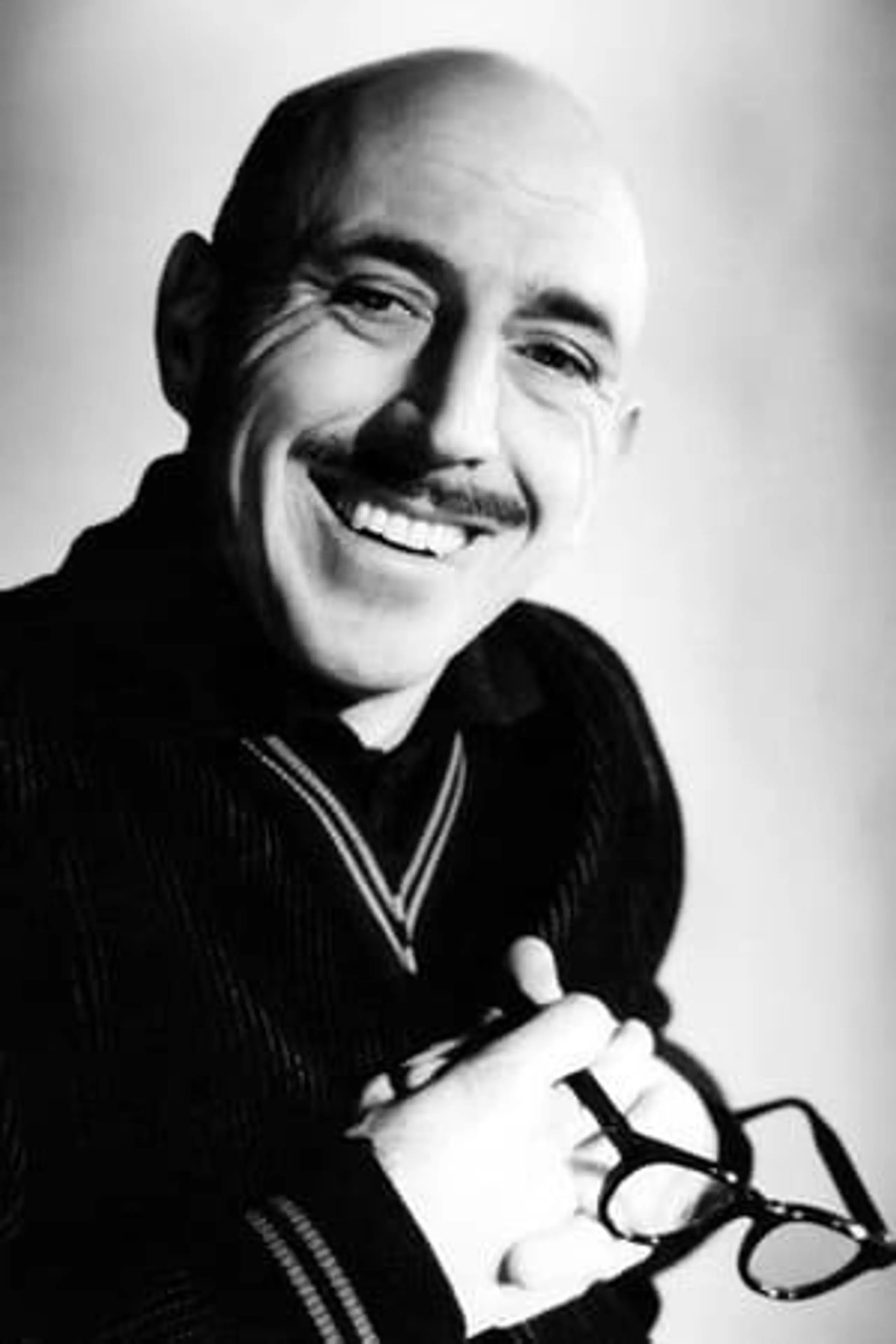 Foto von Lionel Jeffries