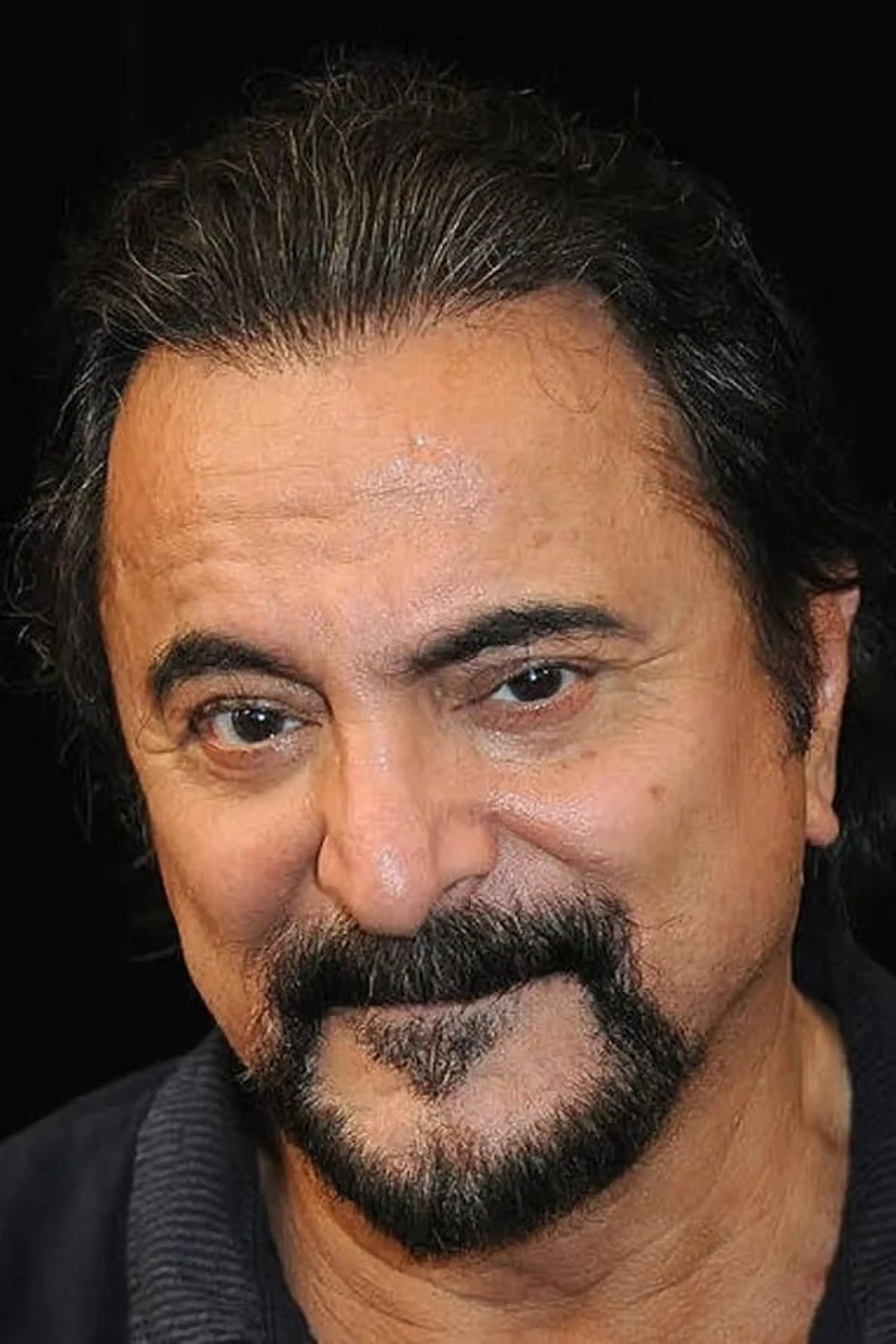 Foto von Tom Savini