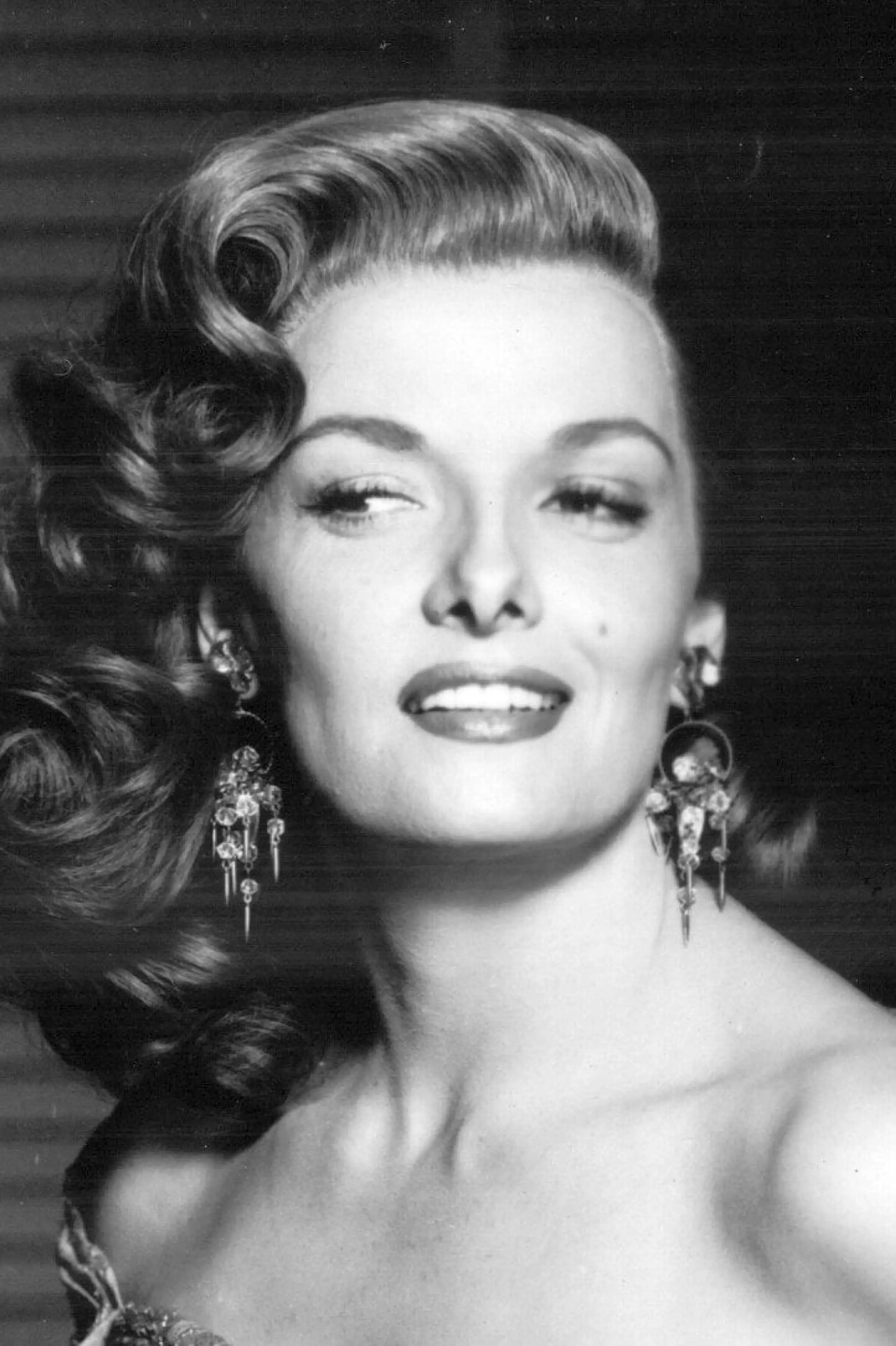 Foto von Jane Russell