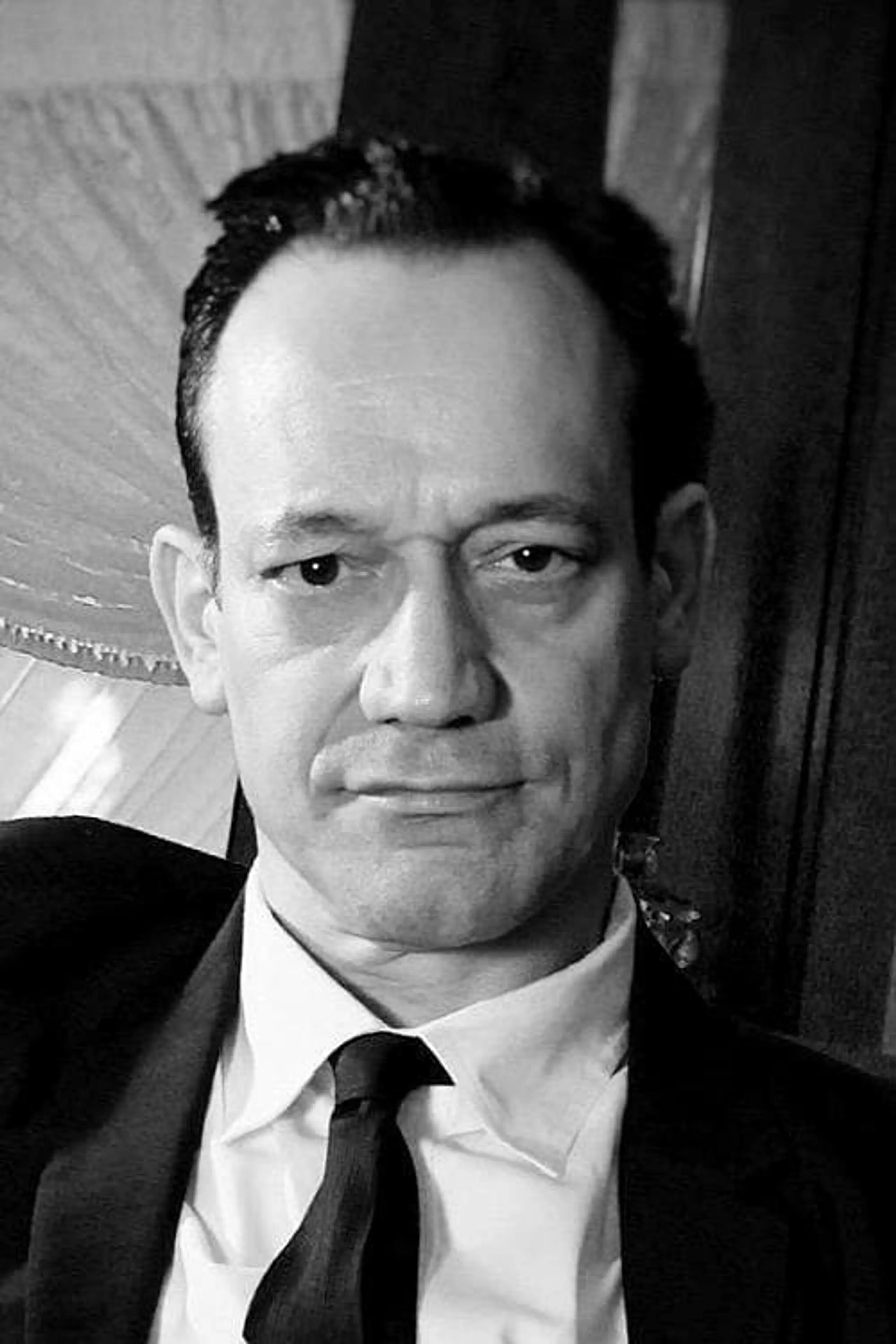 Foto von Ted Raimi