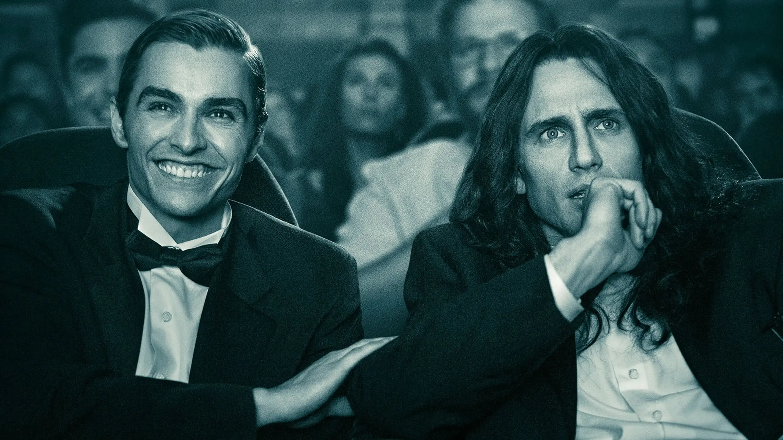 The Disaster Artist