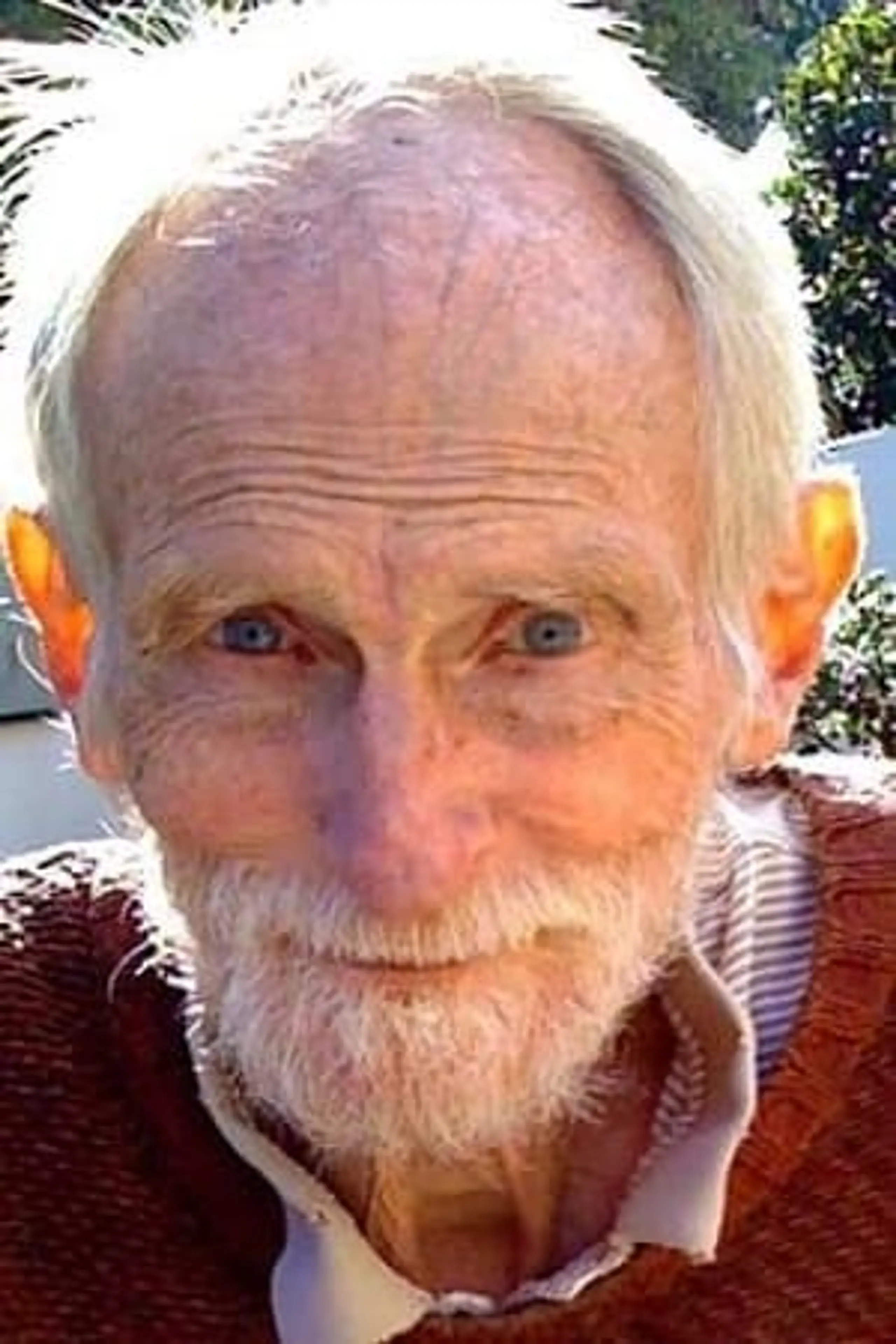 Foto von Roberts Blossom