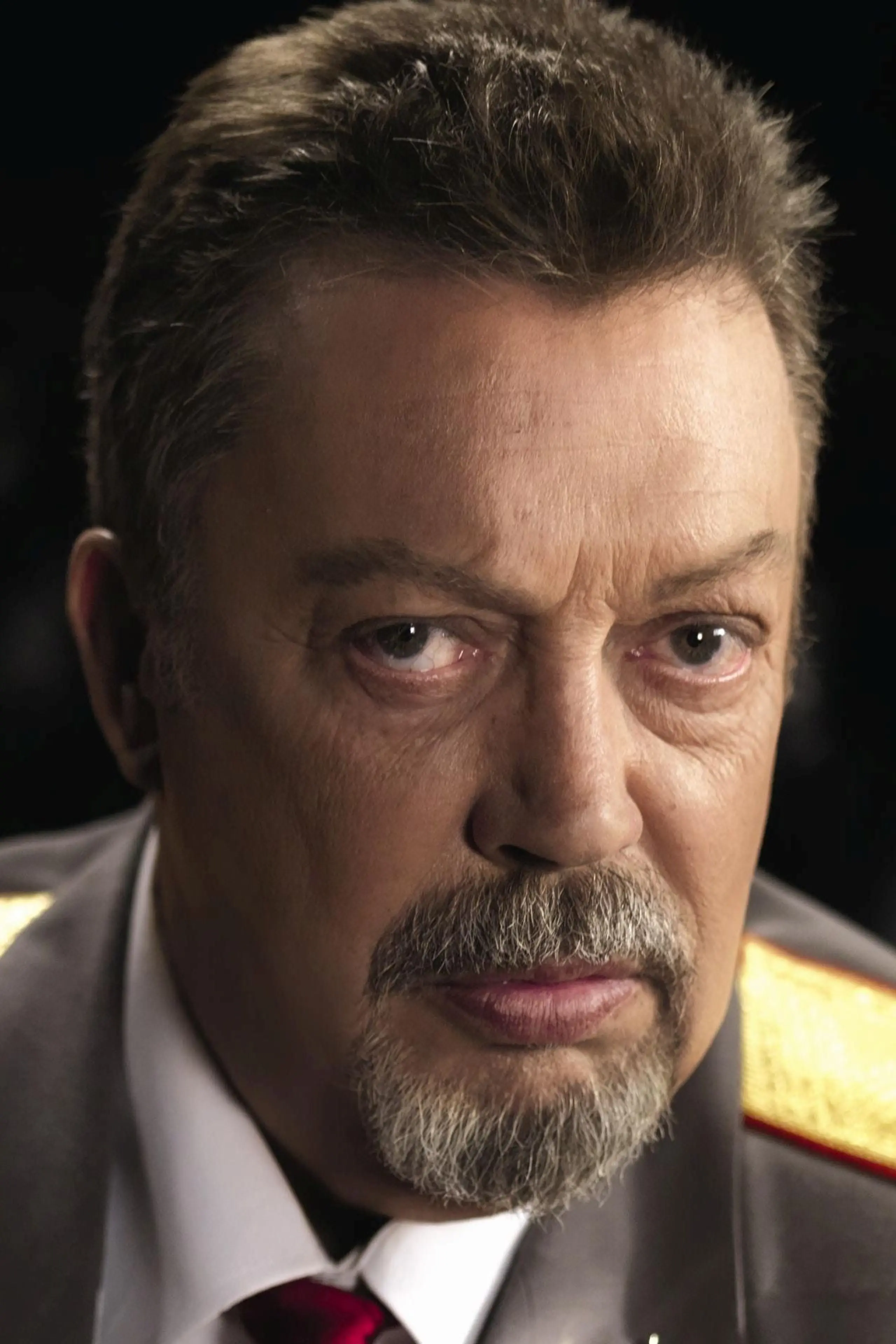 Foto von Tim Curry