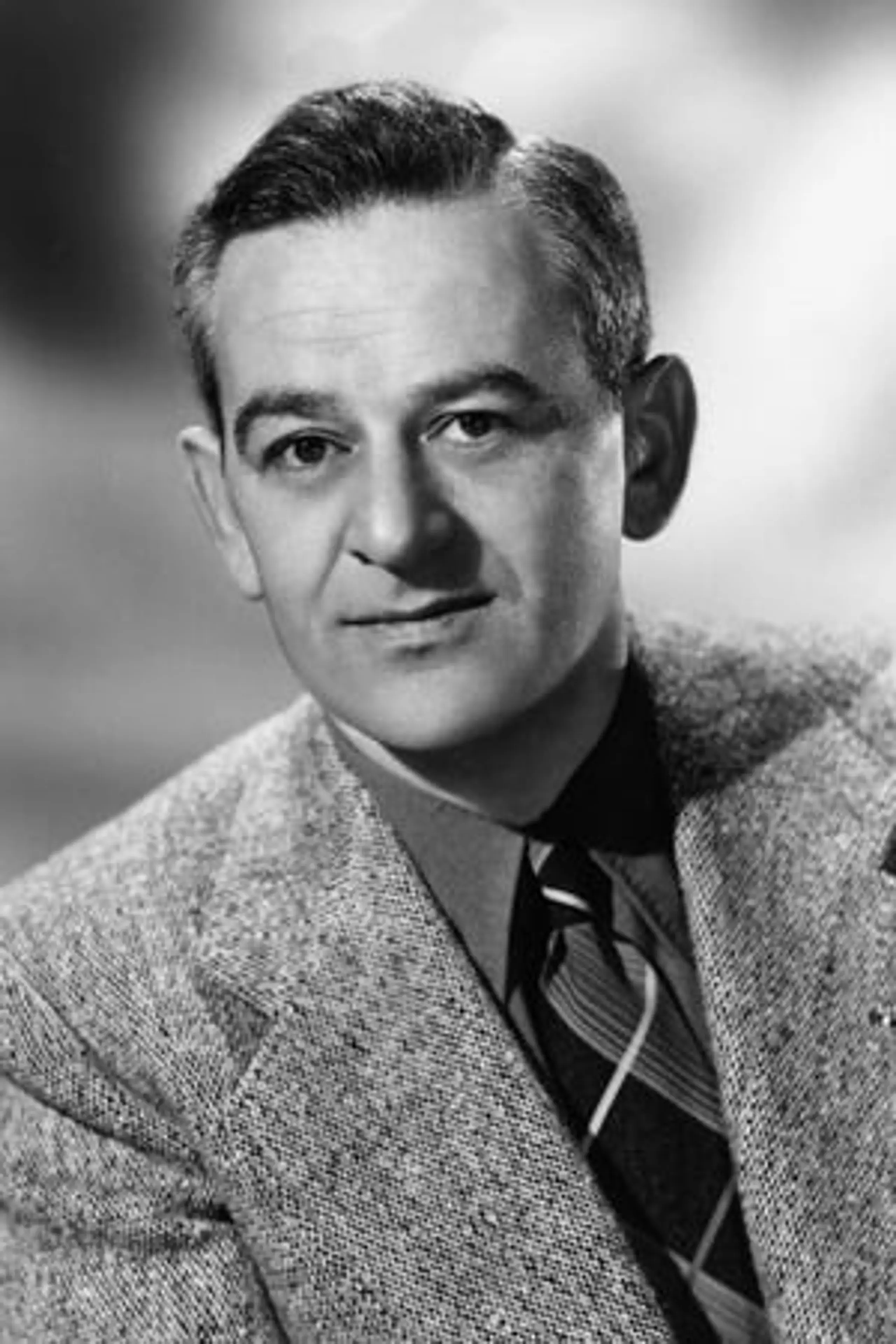 Foto von William Wyler