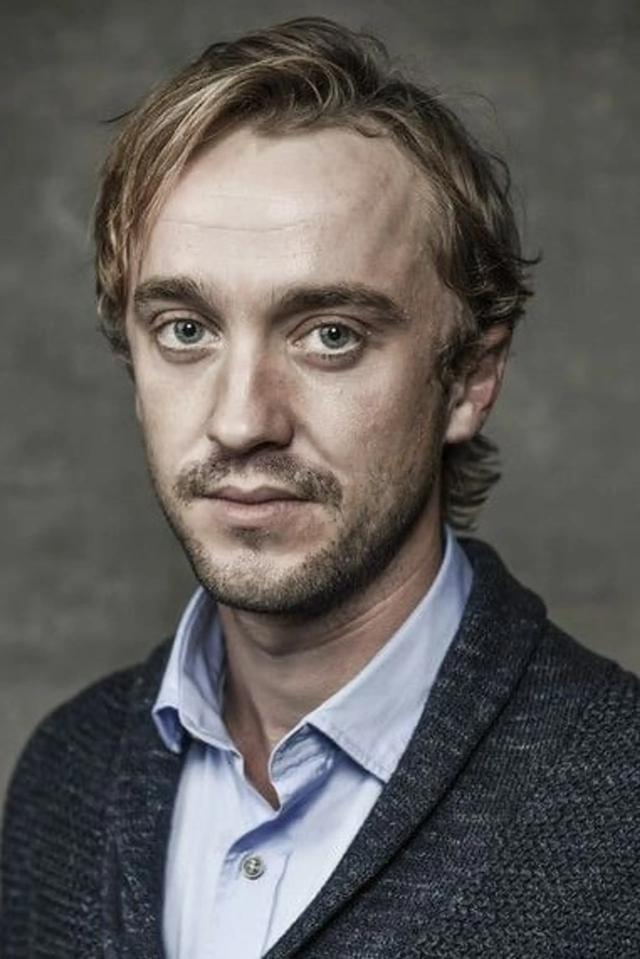 Foto von Tom Felton