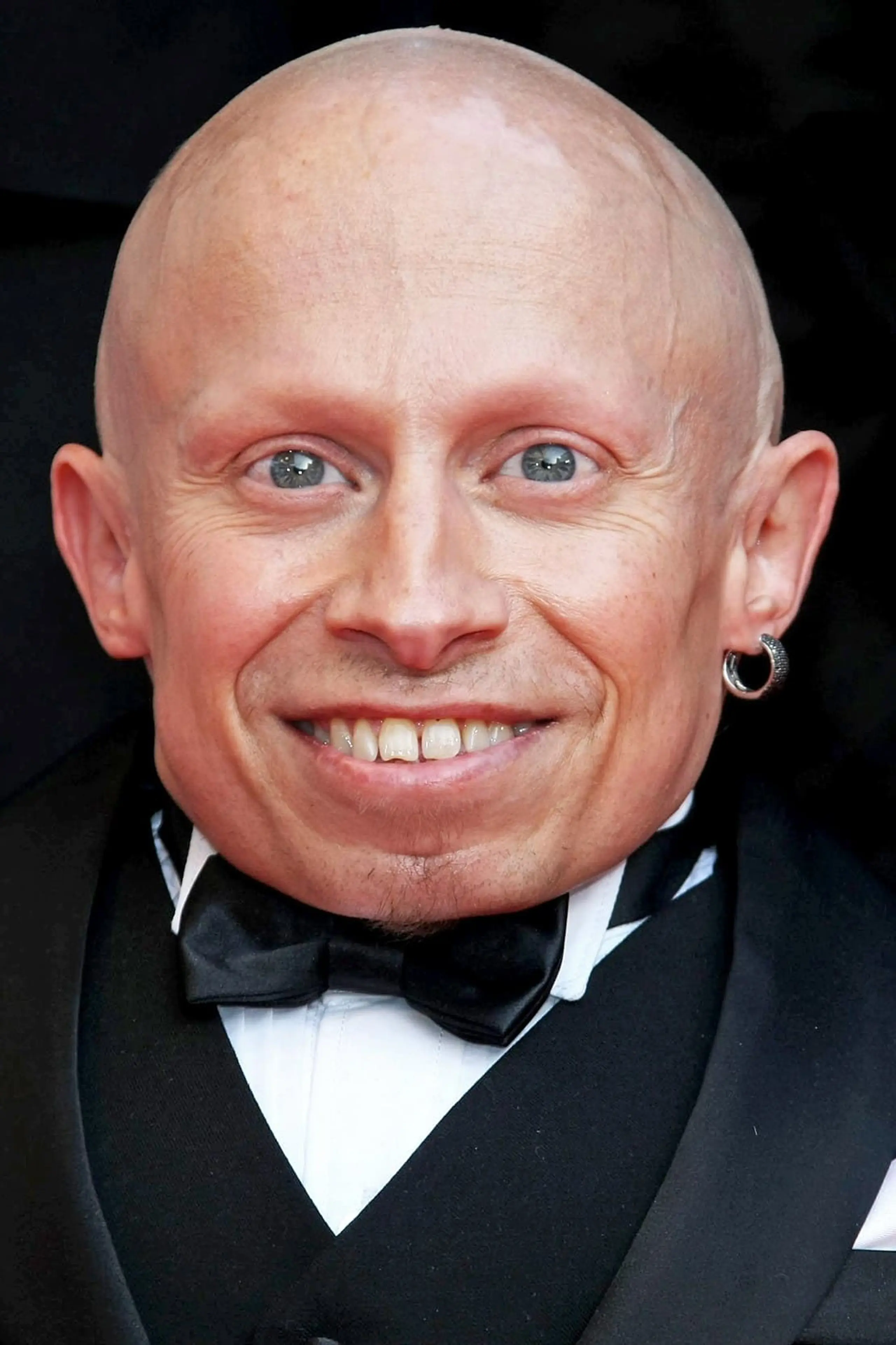 Foto von Verne Troyer