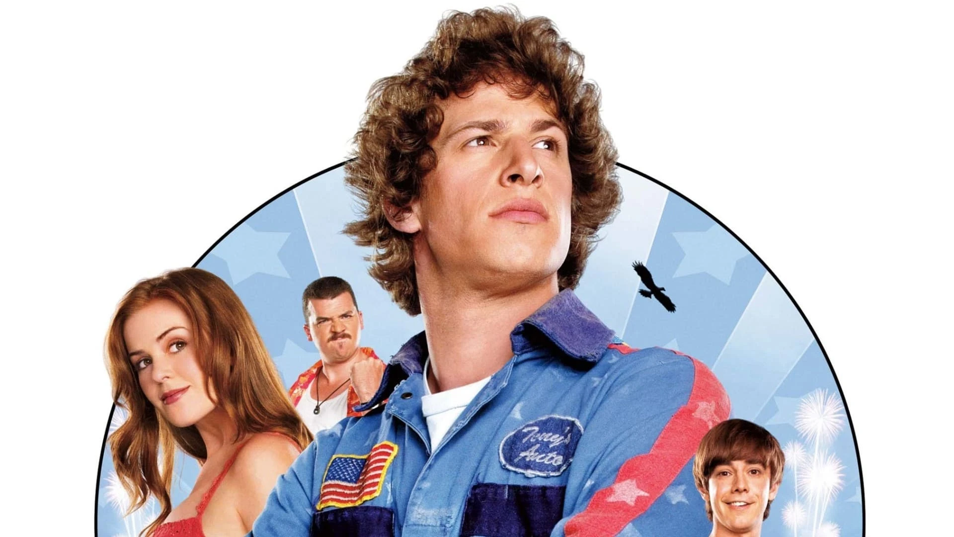 Hot Rod - Mit Vollgas durch die Hölle