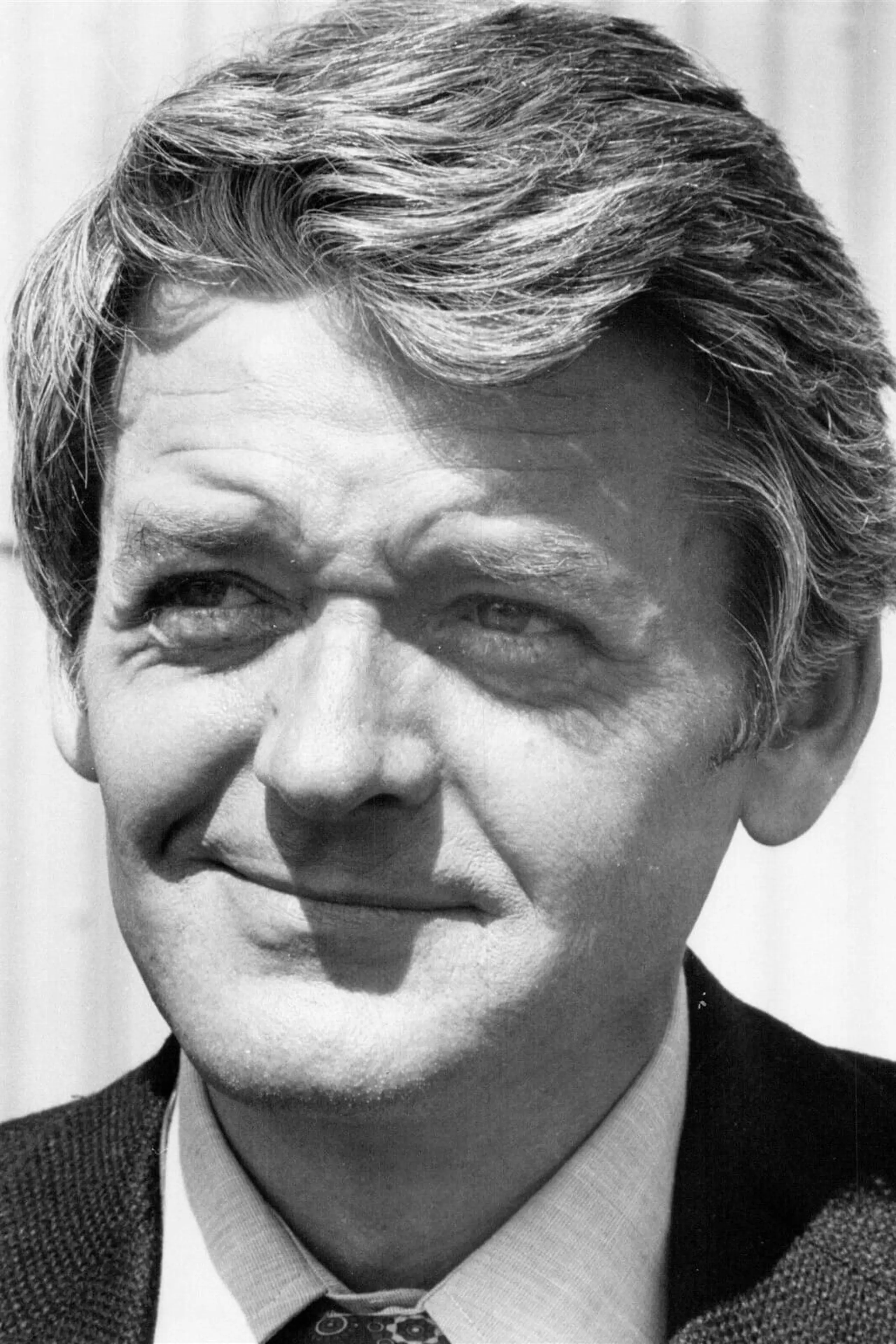 Foto von Hal Holbrook