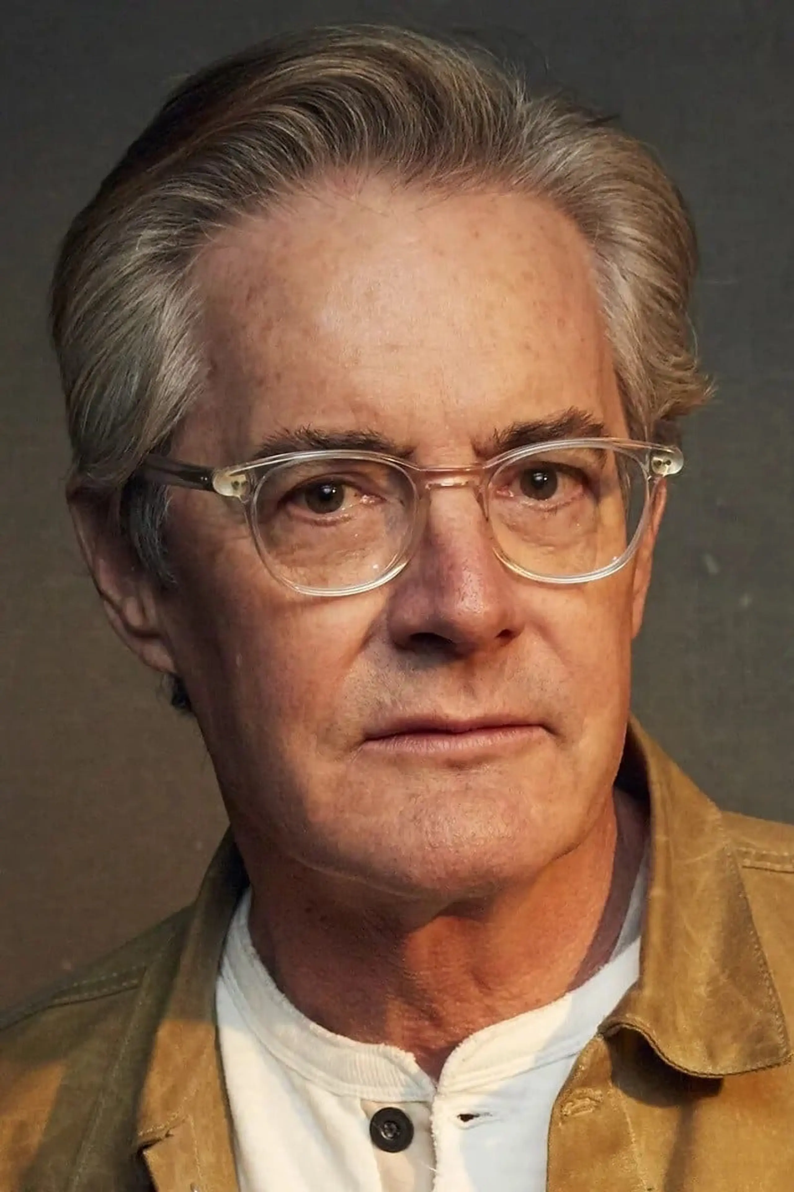 Foto von Kyle MacLachlan