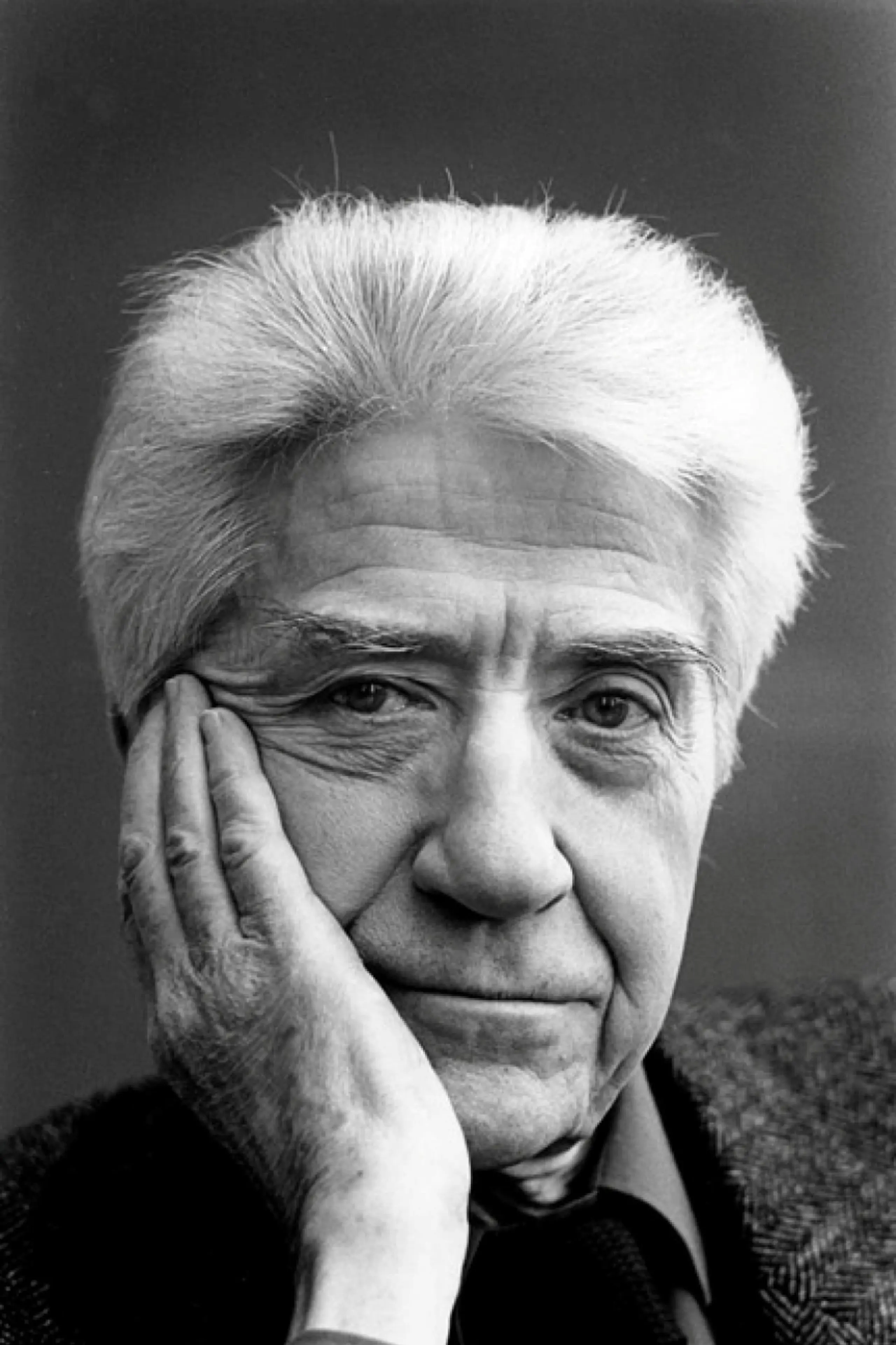 Foto von Alain Resnais