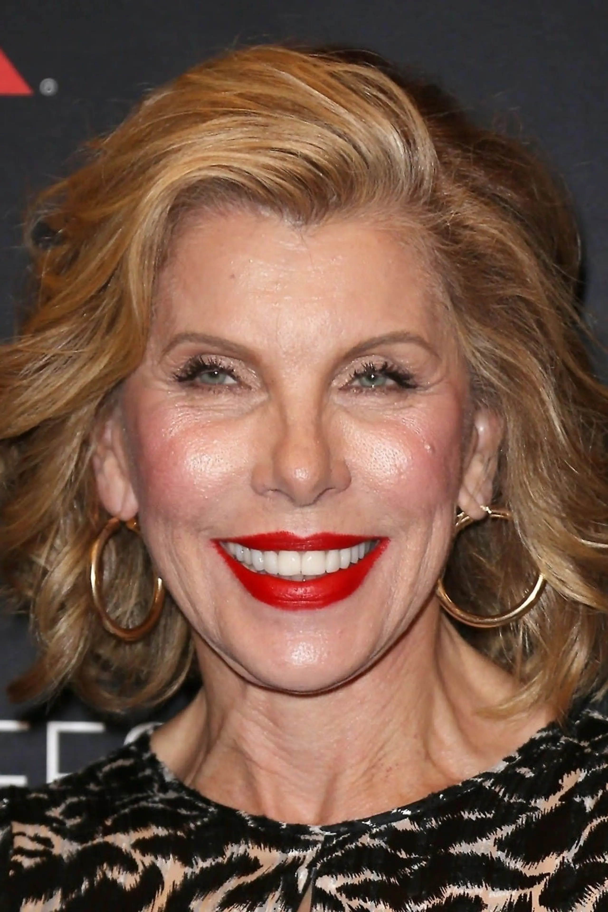 Foto von Christine Baranski